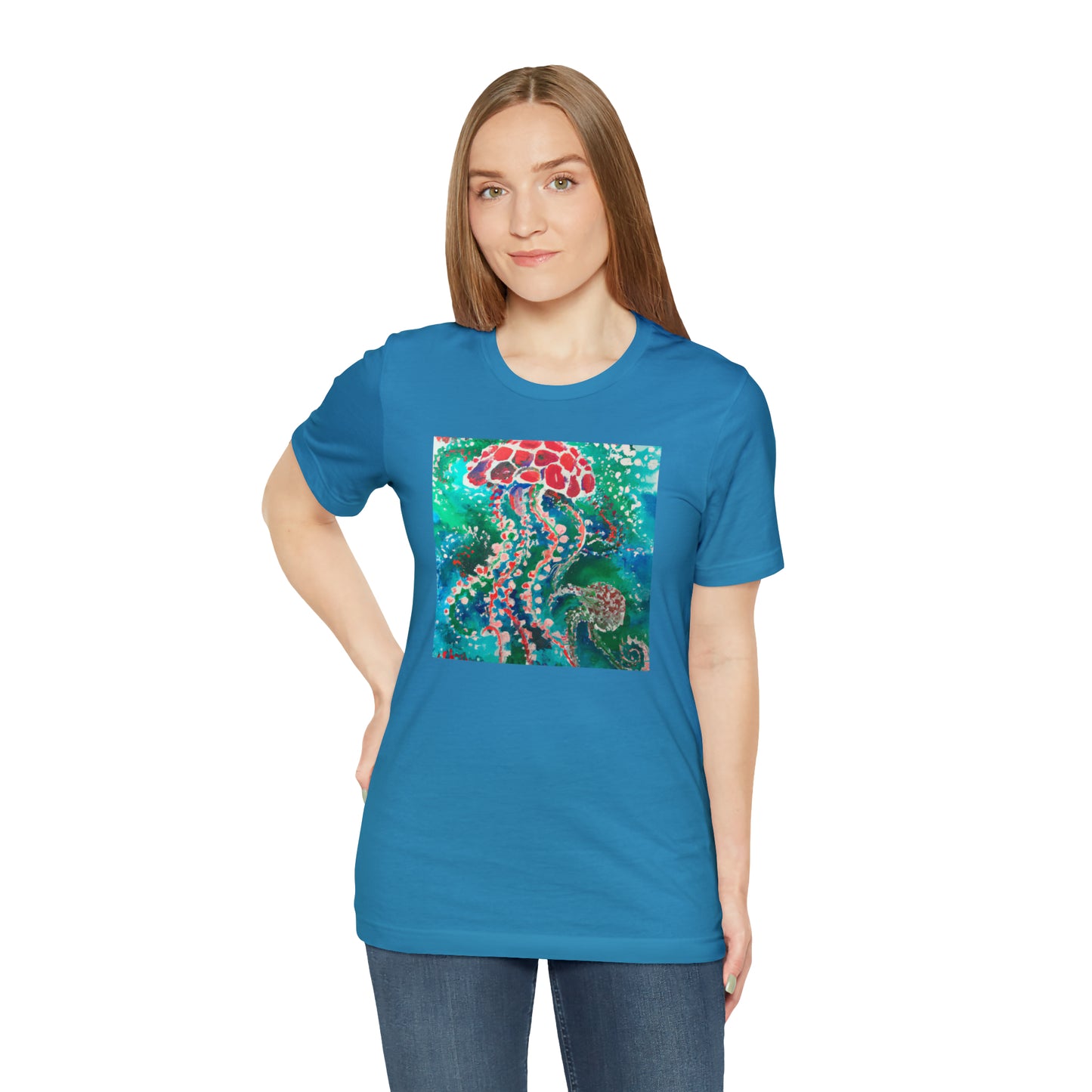Mairena Sandhurst - Tee
