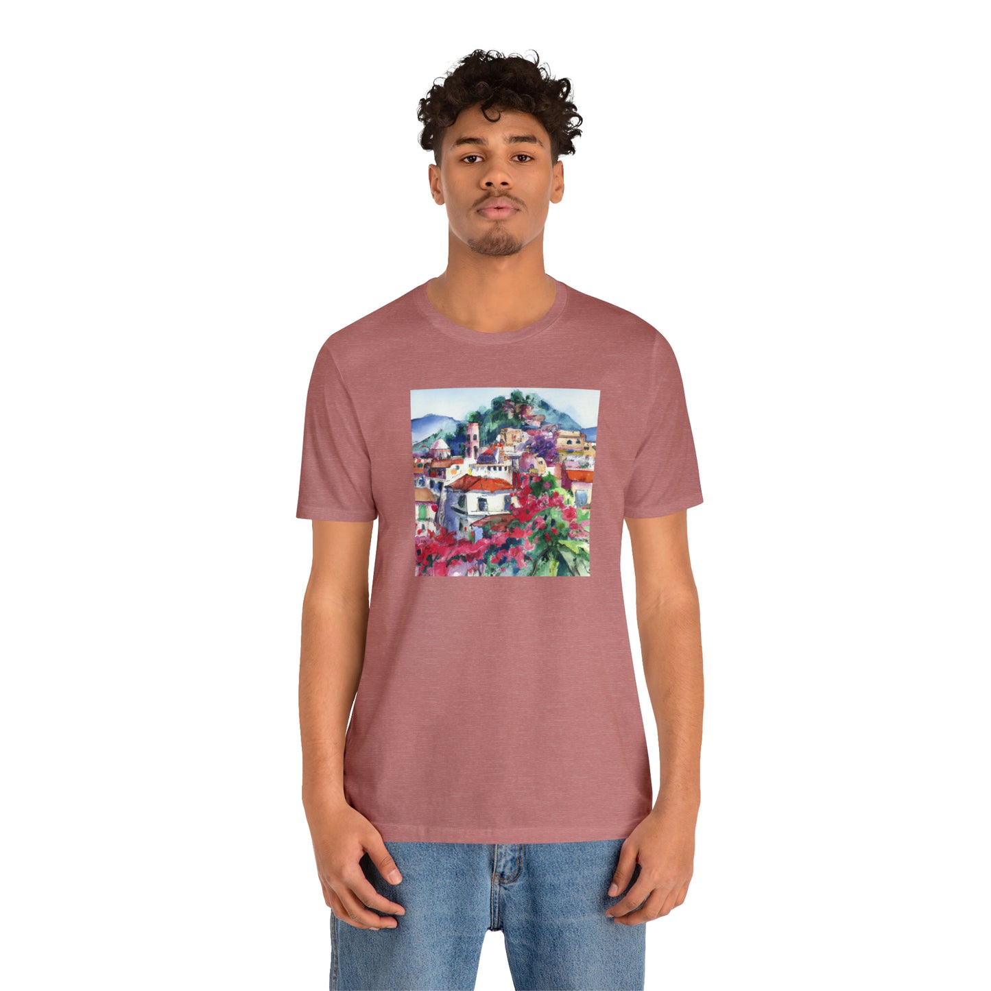Azura da Grisinesa - Tee