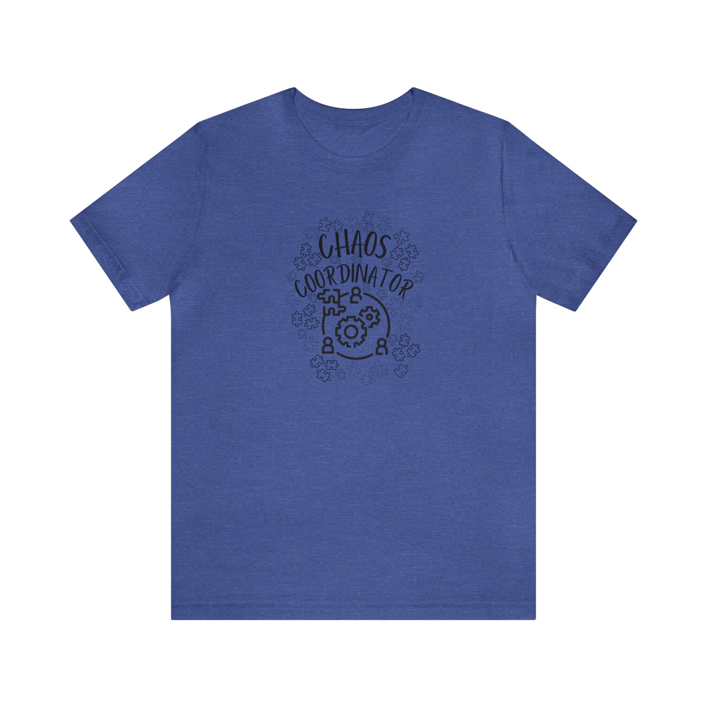 Chaos Coordinator Tee