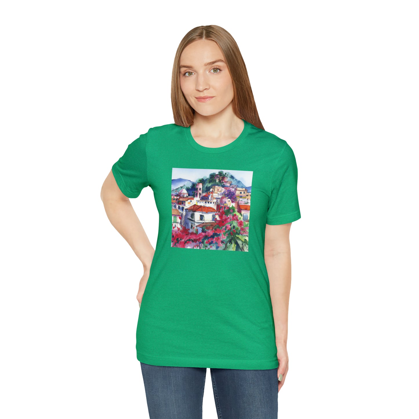 Azura da Grisinesa - Tee