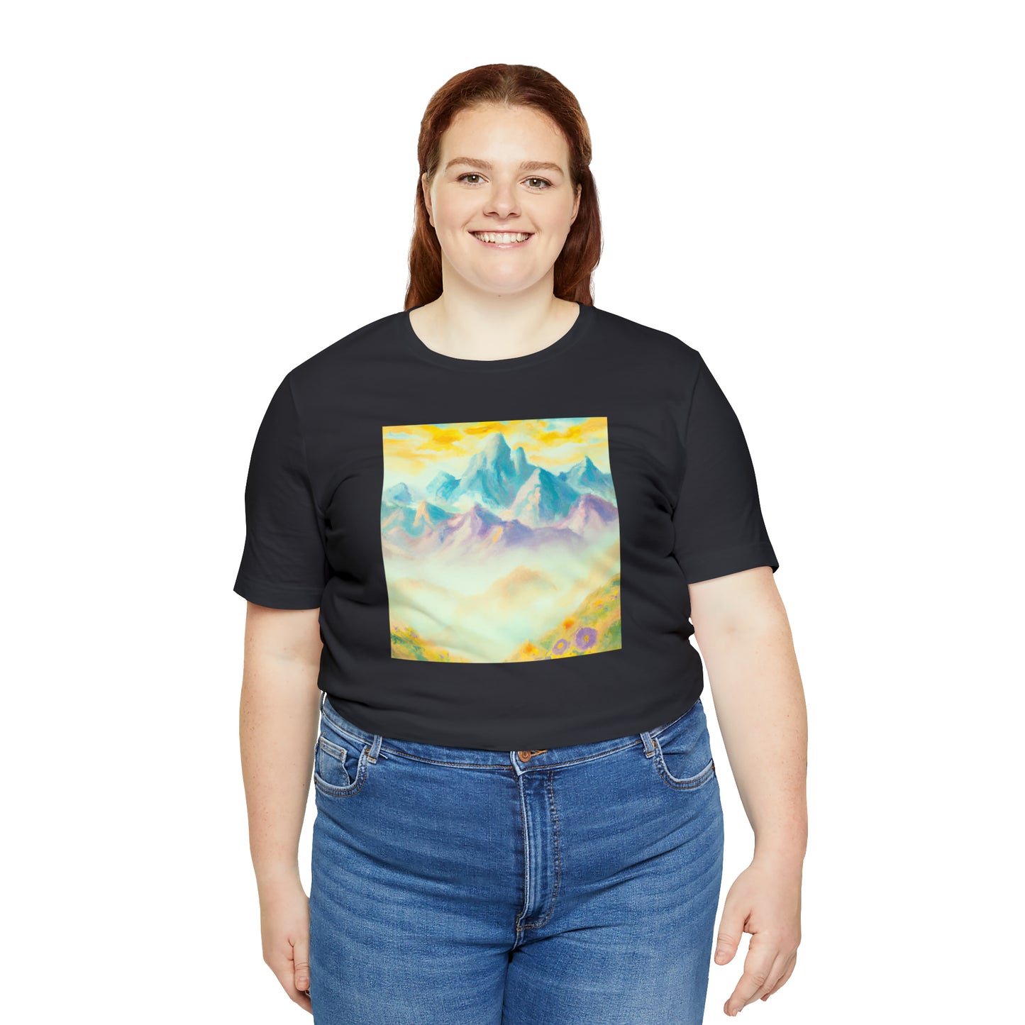 Marcella Ravenheart - Tee