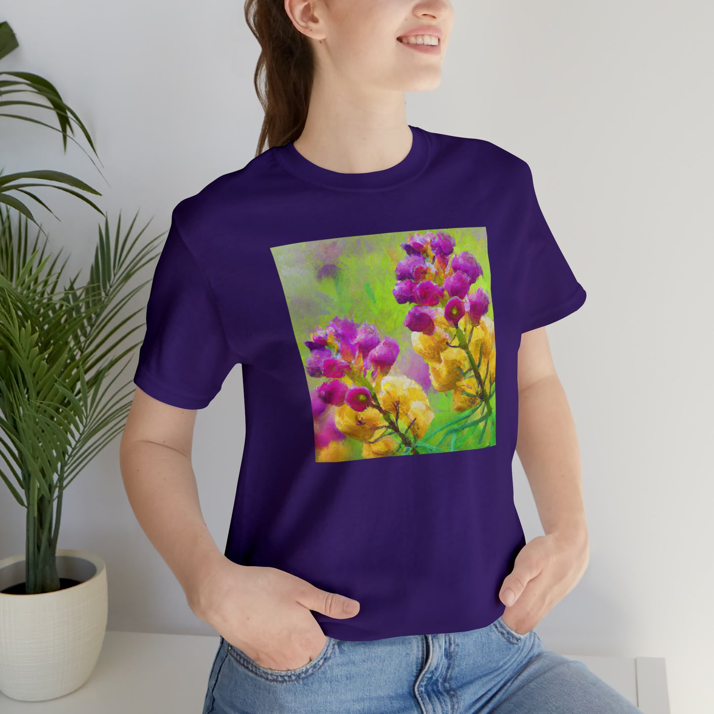 Penelope Vanderlynne - Tee
