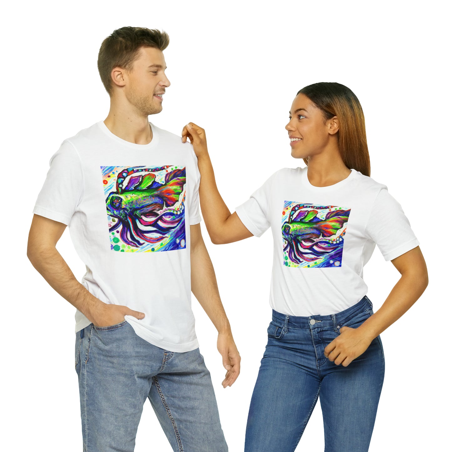 Madam Celestina Nightingale - Tee