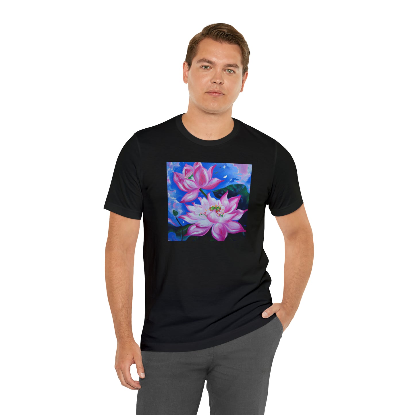 Margueretta Devereaux - Tee