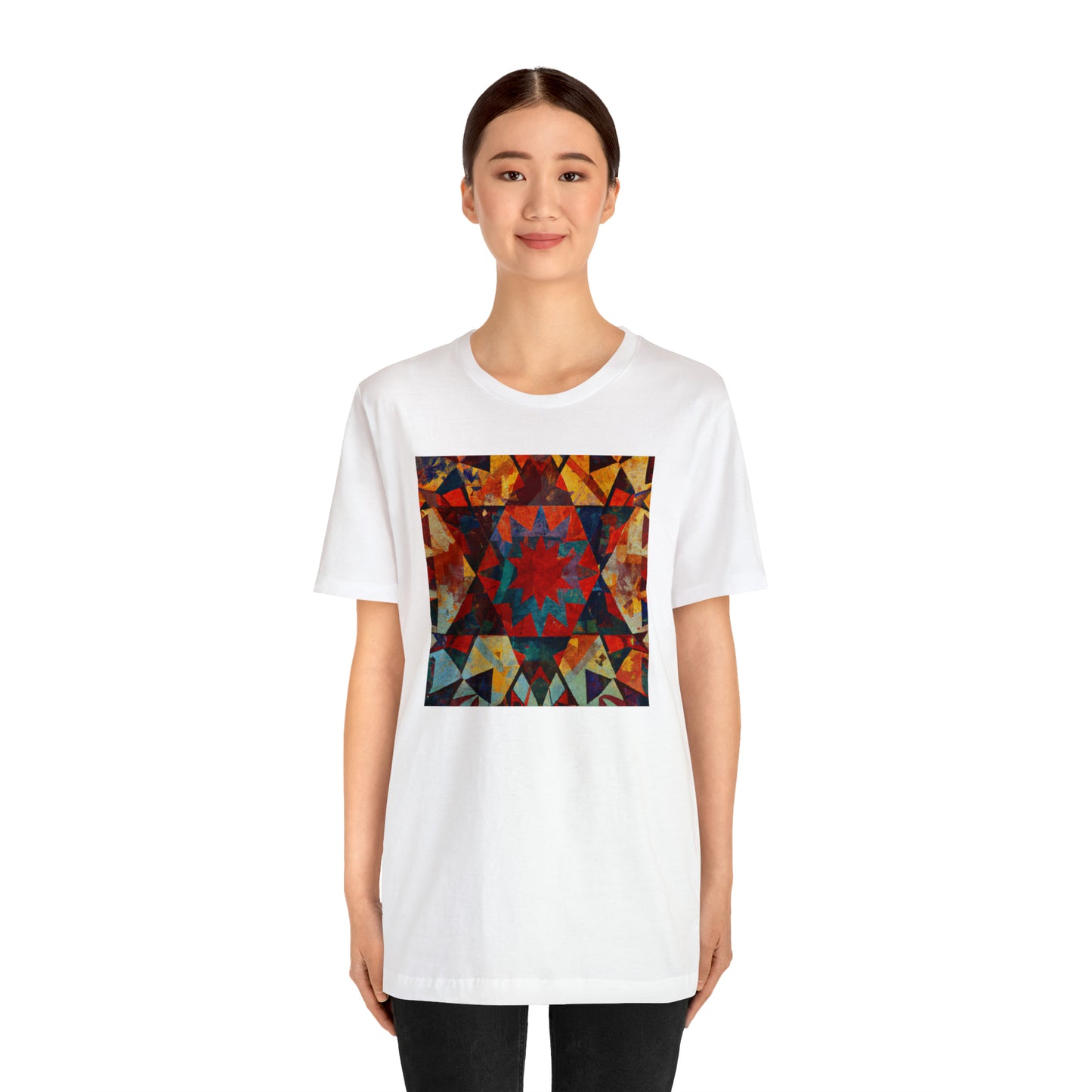 Iris Petrucci - Tee