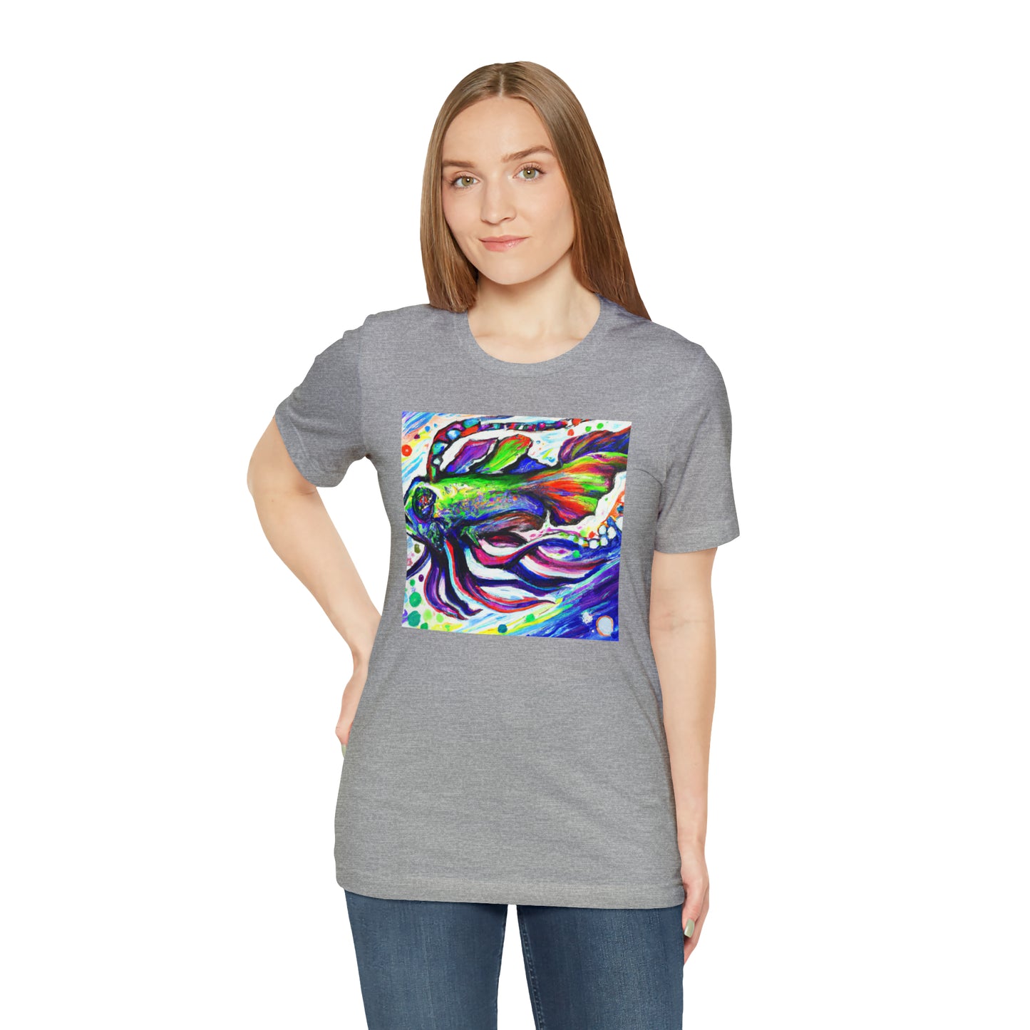 Madam Celestina Nightingale - Tee