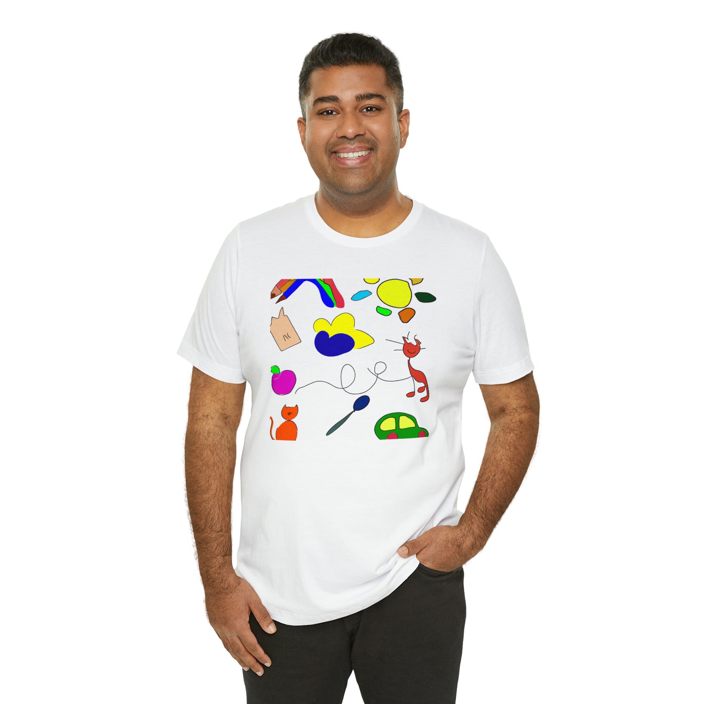 Matilda Renoir - Tee