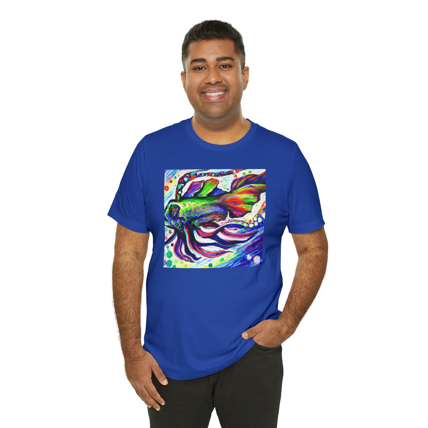 Madam Celestina Nightingale - Tee