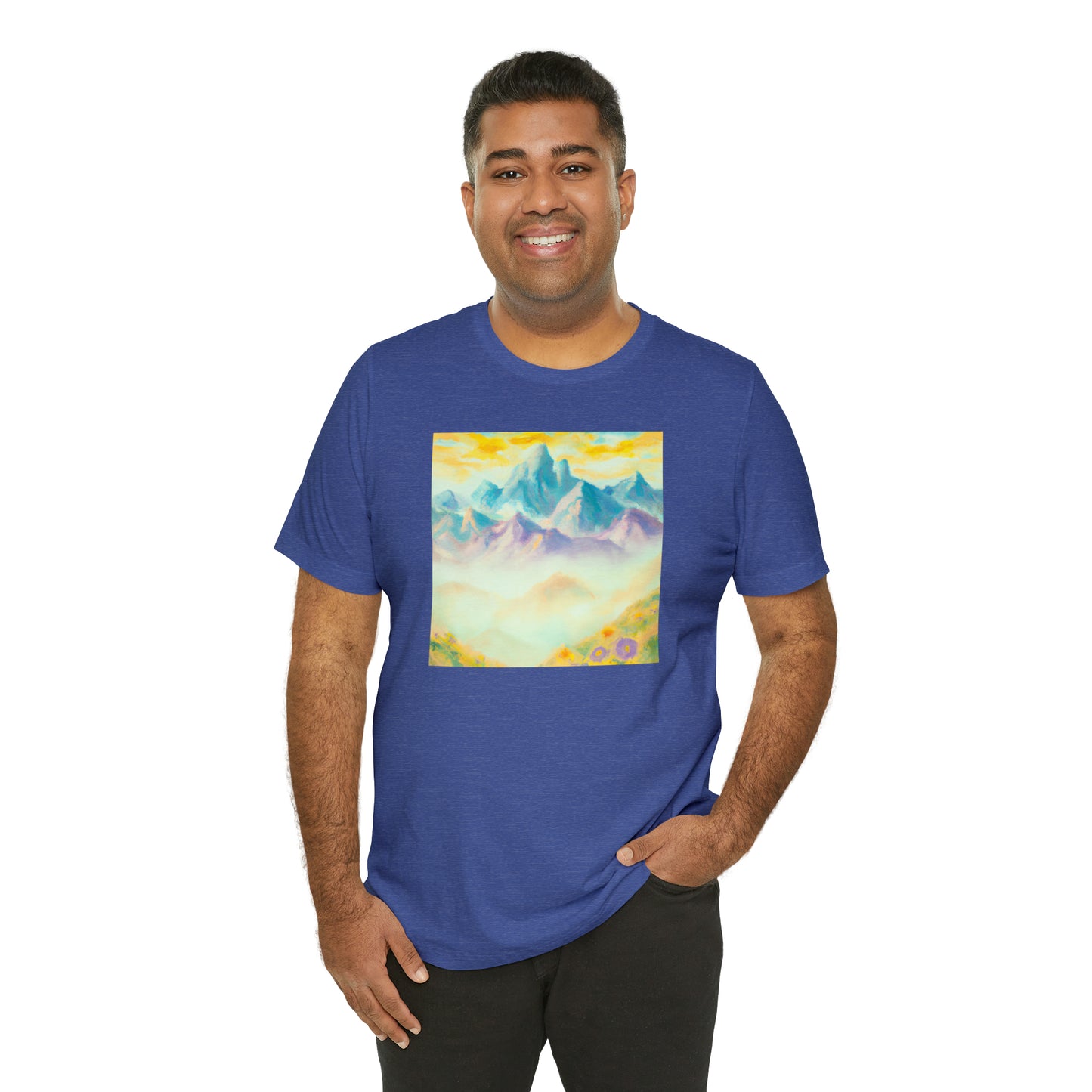 Marcella Ravenheart - Tee