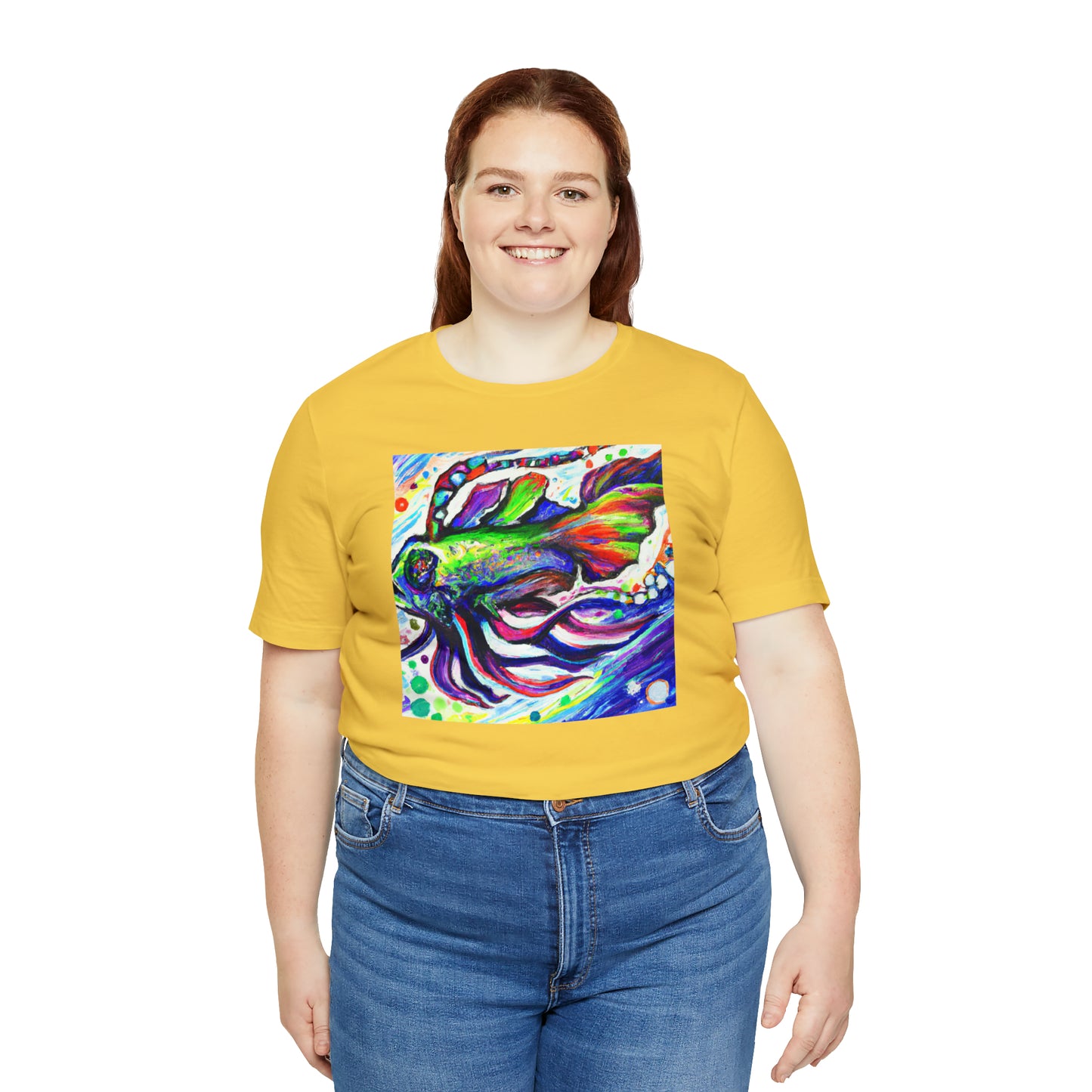 Madam Celestina Nightingale - Tee