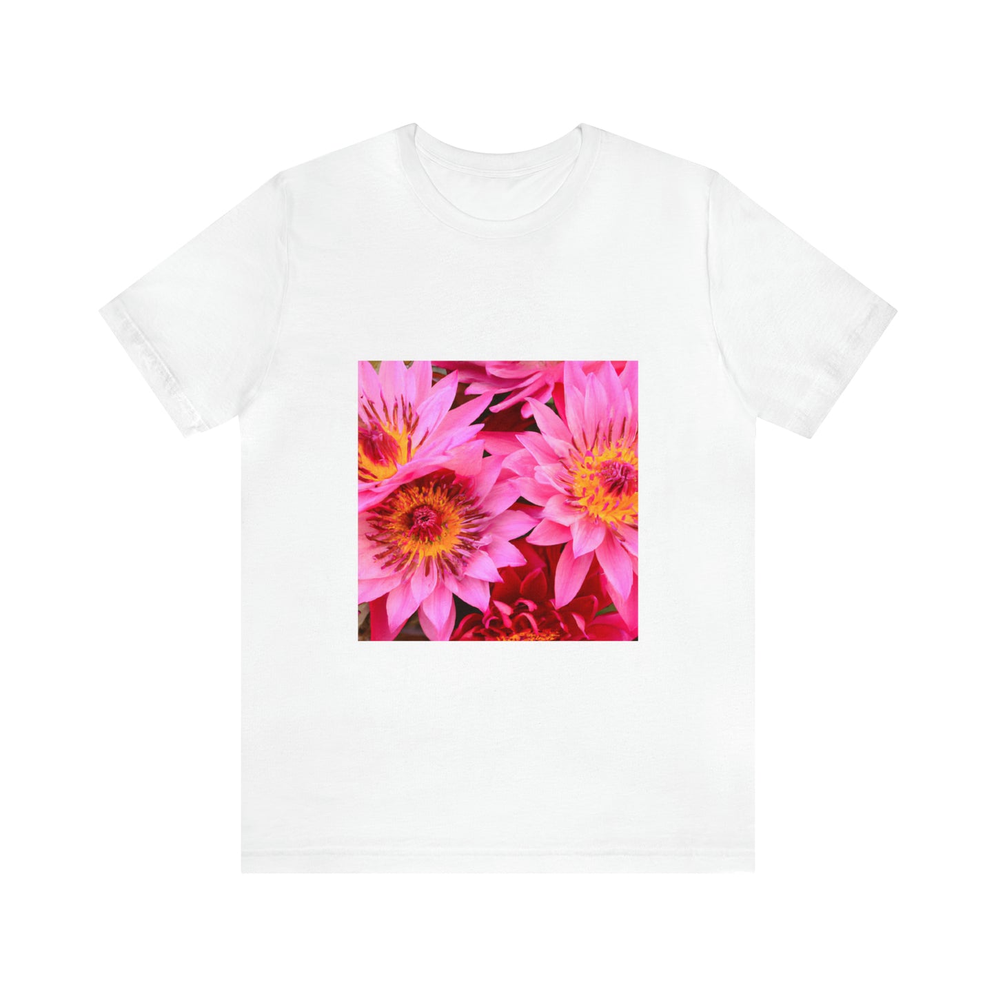 Lauretta Corvera - Tee