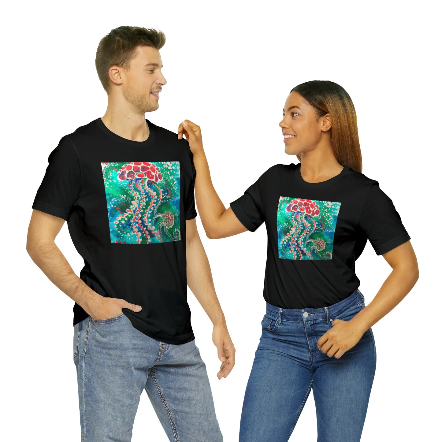 Mairena Sandhurst - Tee