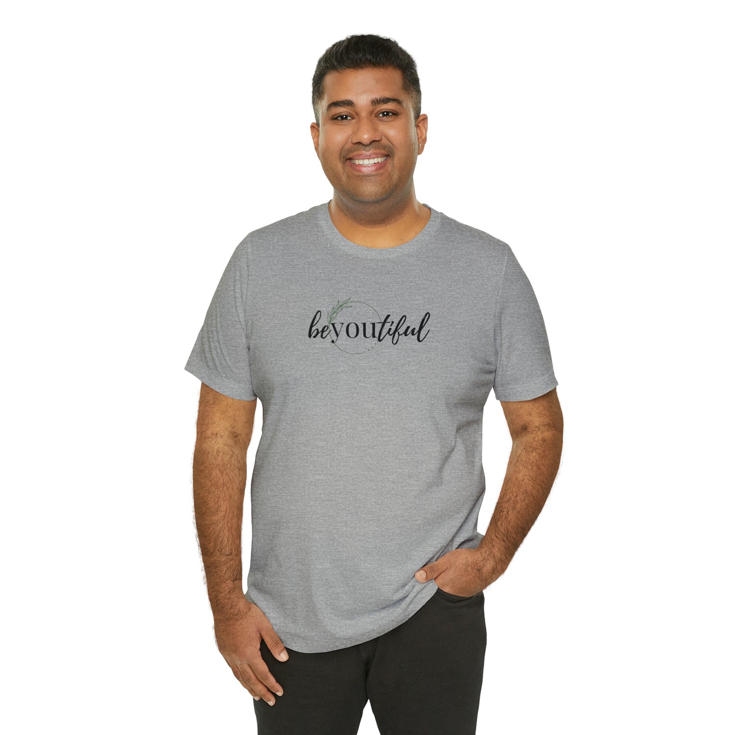 BeYOUtiful Tee