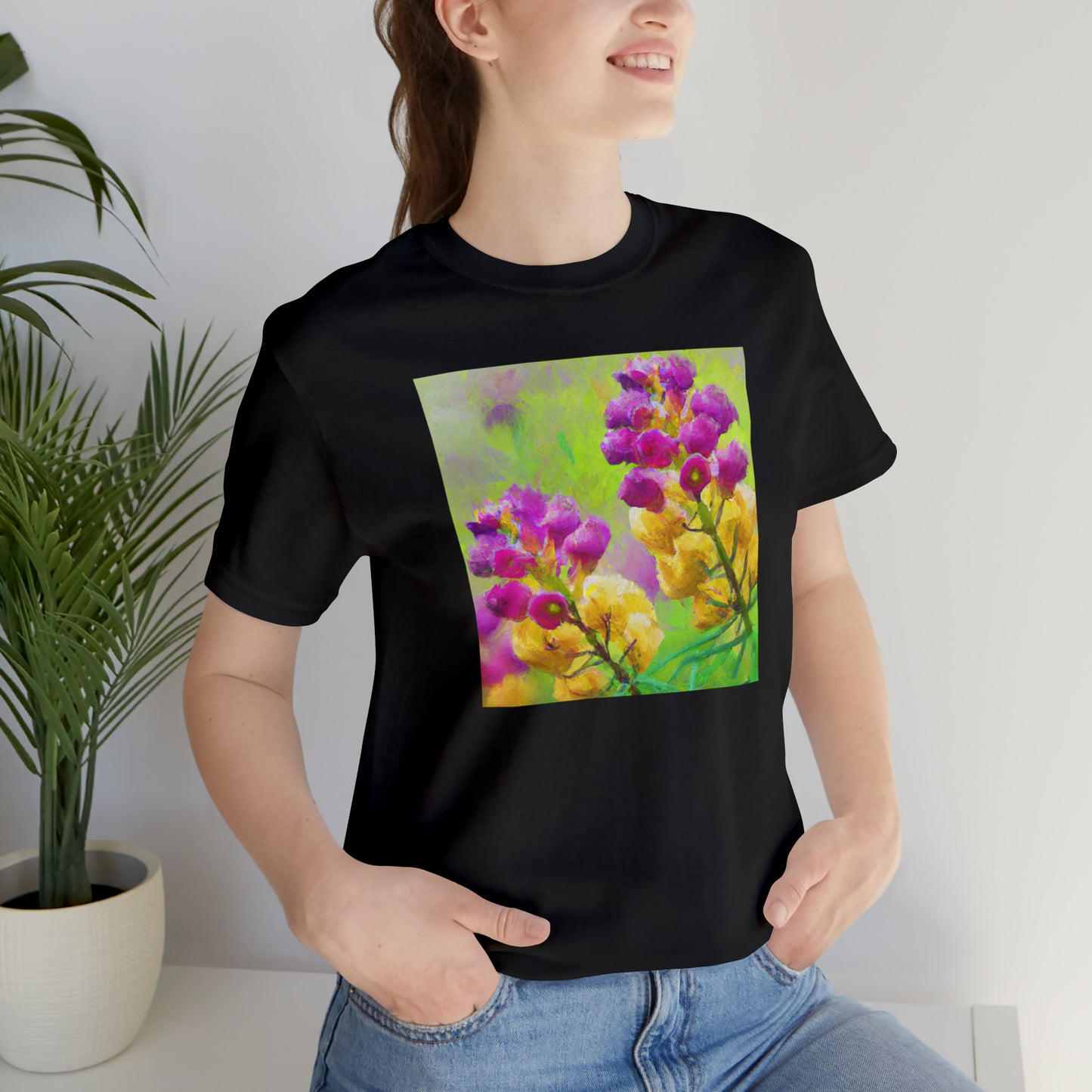 Penelope Vanderlynne - Tee