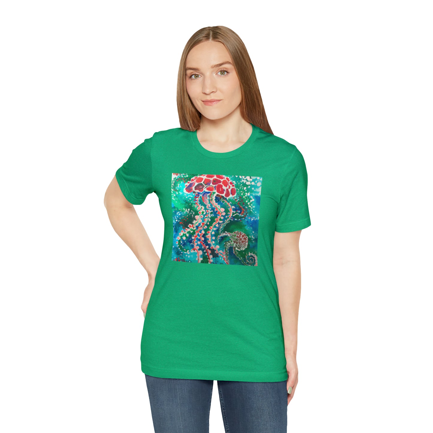 Mairena Sandhurst - Tee