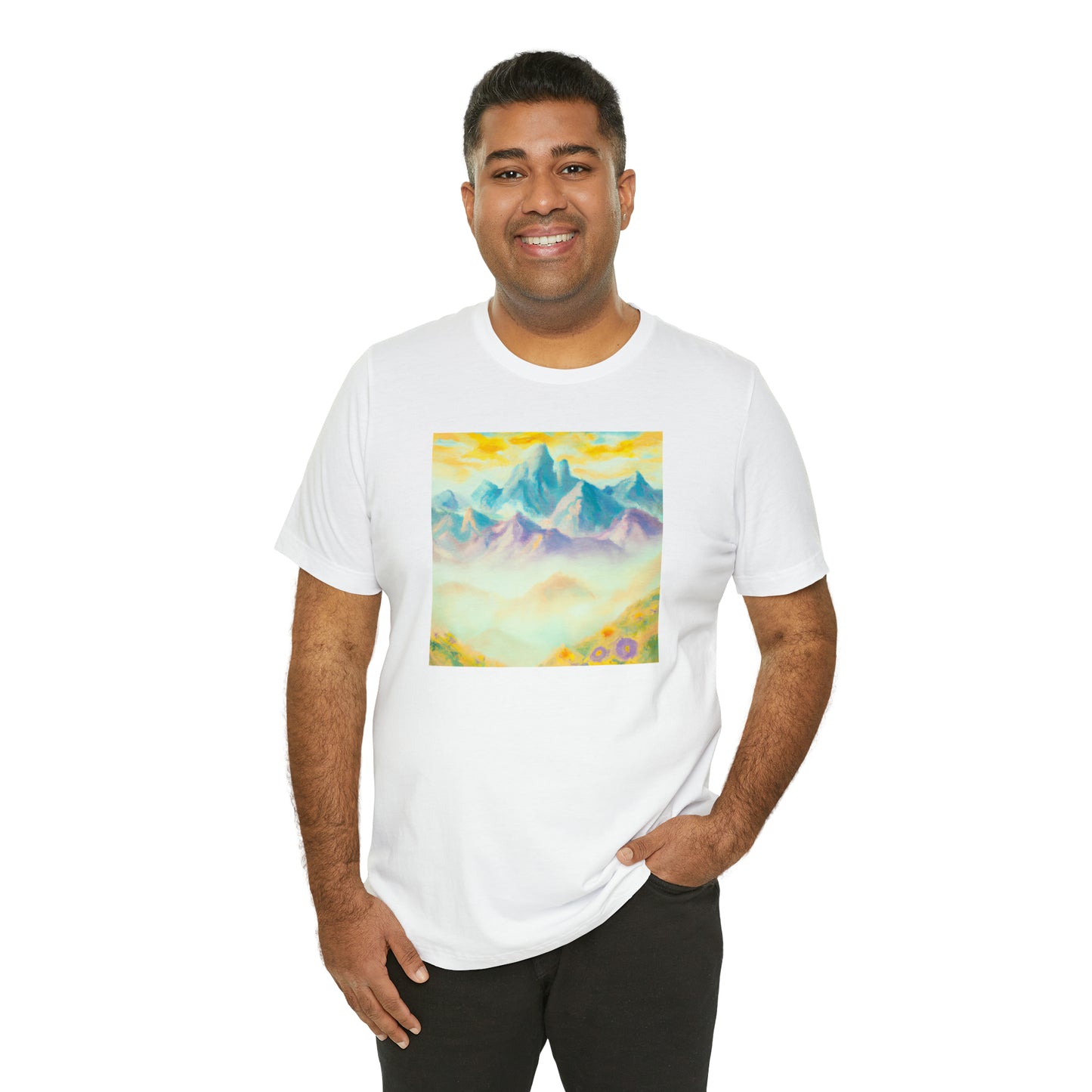 Marcella Ravenheart - Tee