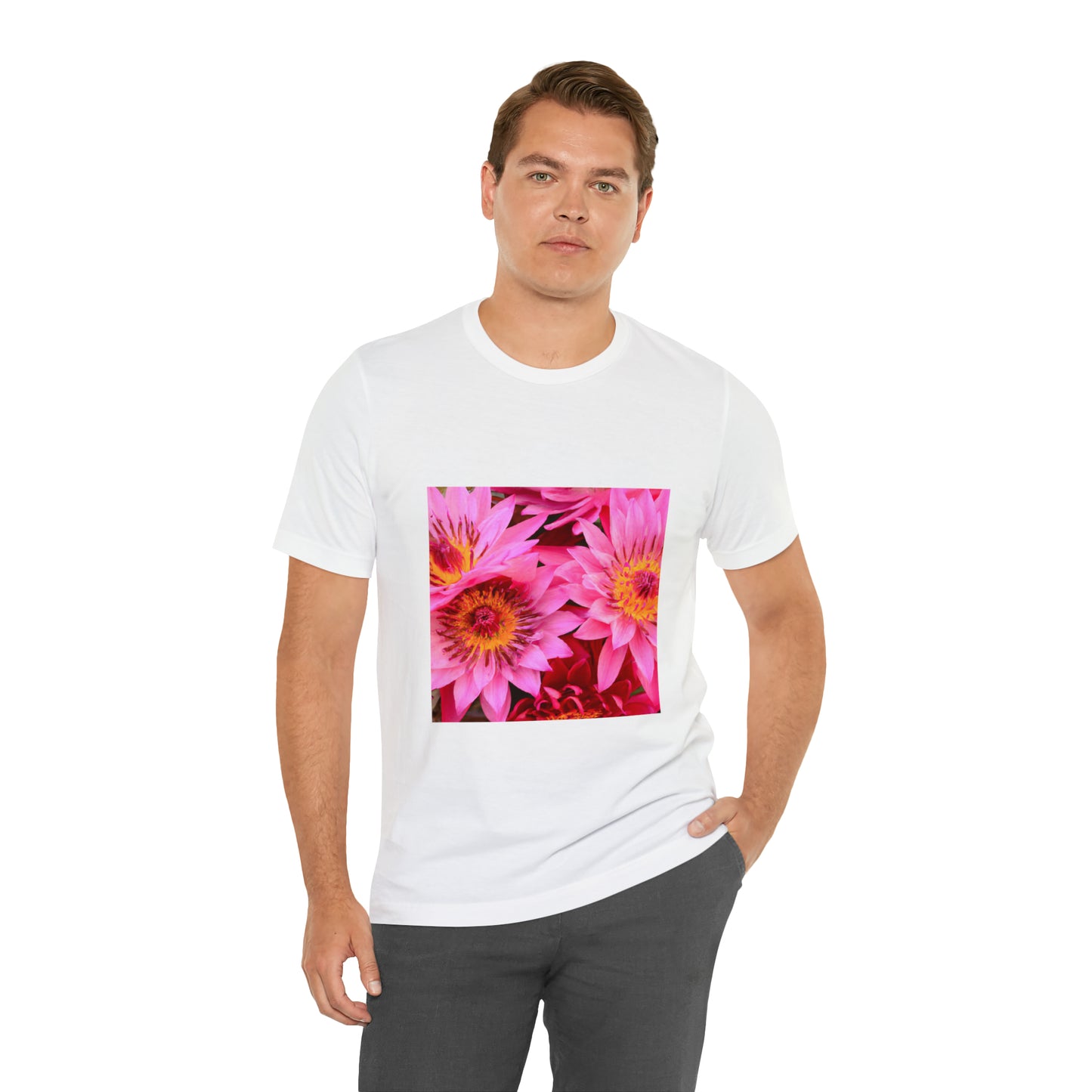 Lauretta Corvera - Tee