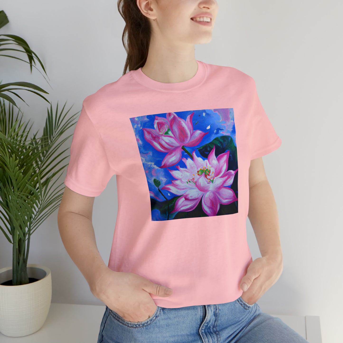 Margueretta Devereaux - Tee