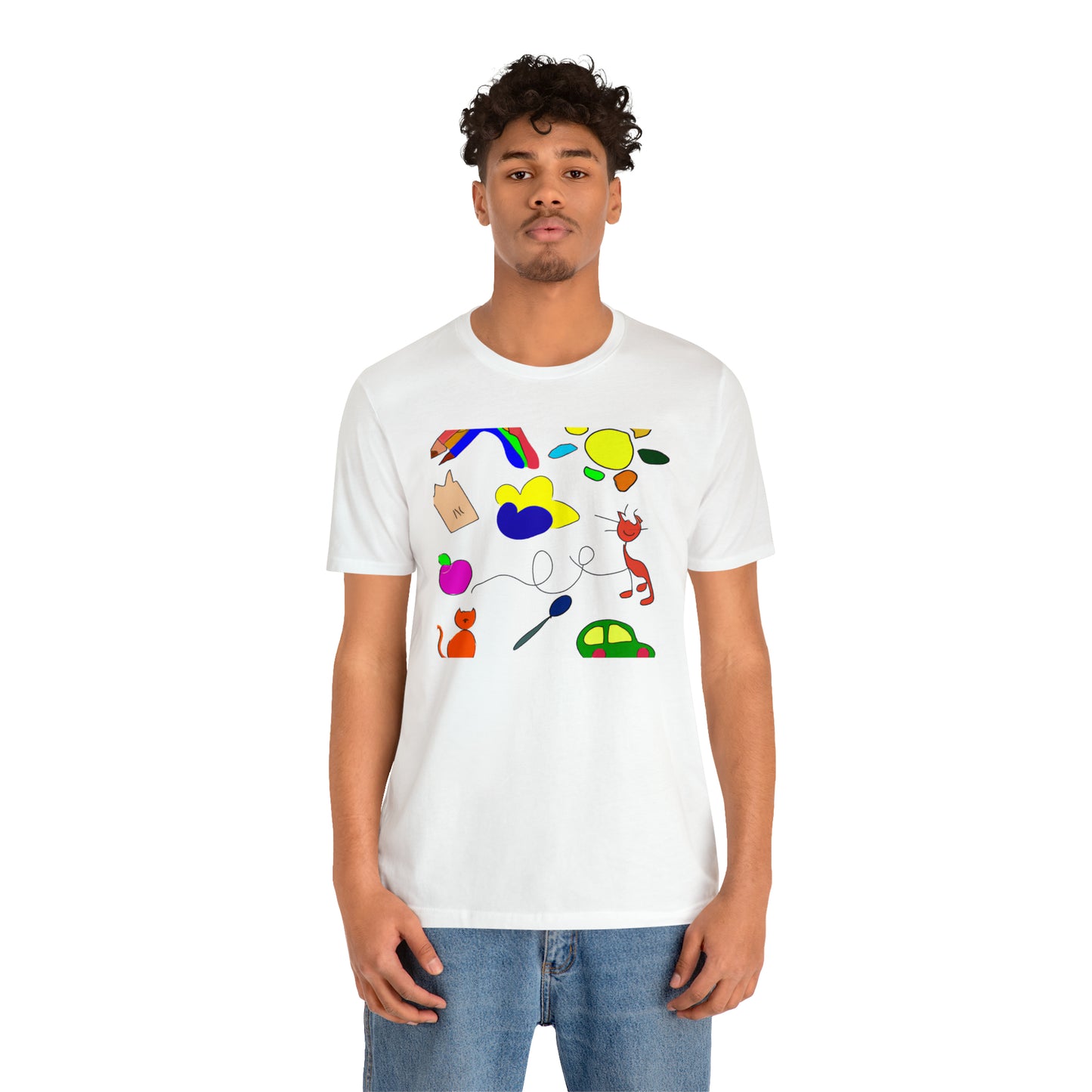Matilda Renoir - Tee