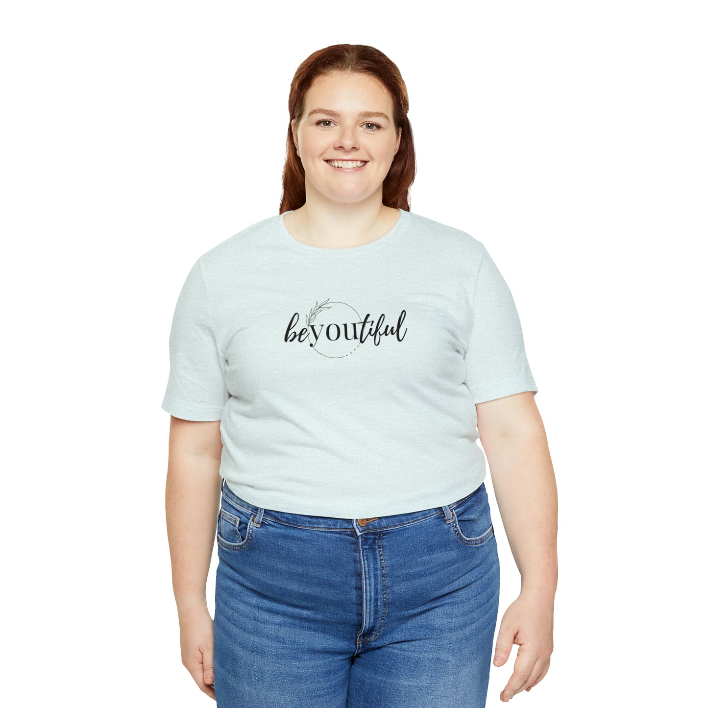 BeYOUtiful Tee