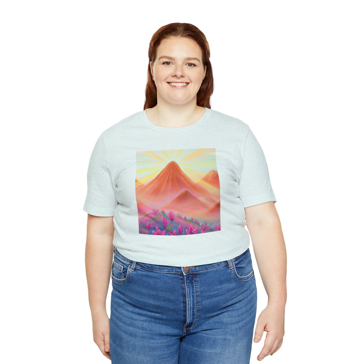 Emily Swanston - Tee