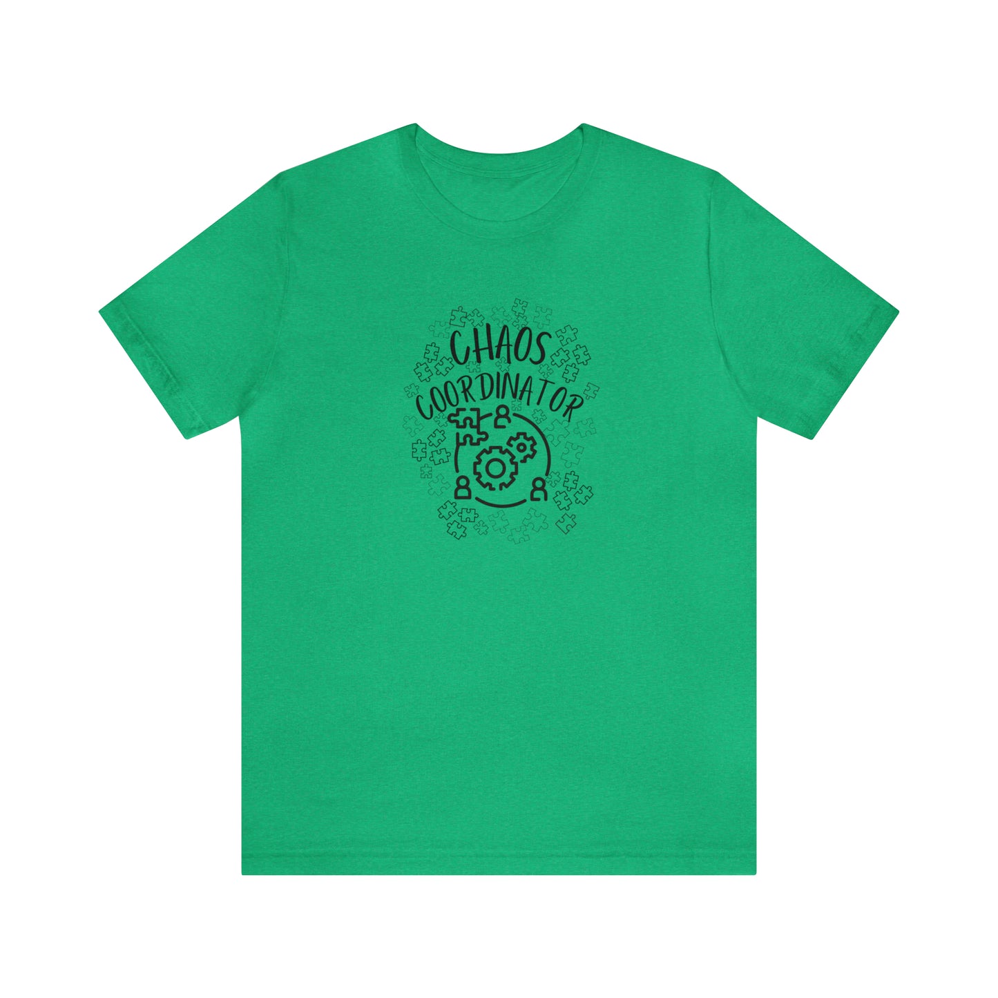 Chaos Coordinator Tee