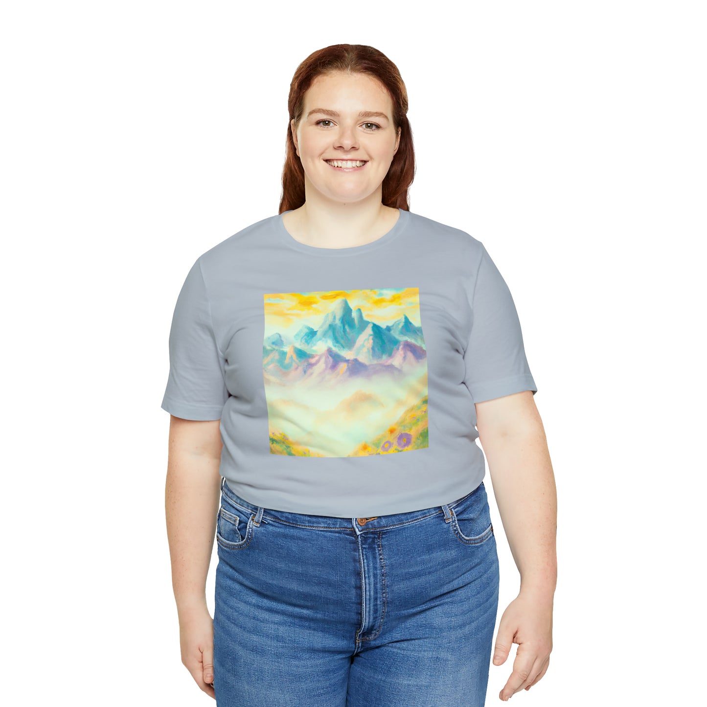 Marcella Ravenheart - Tee