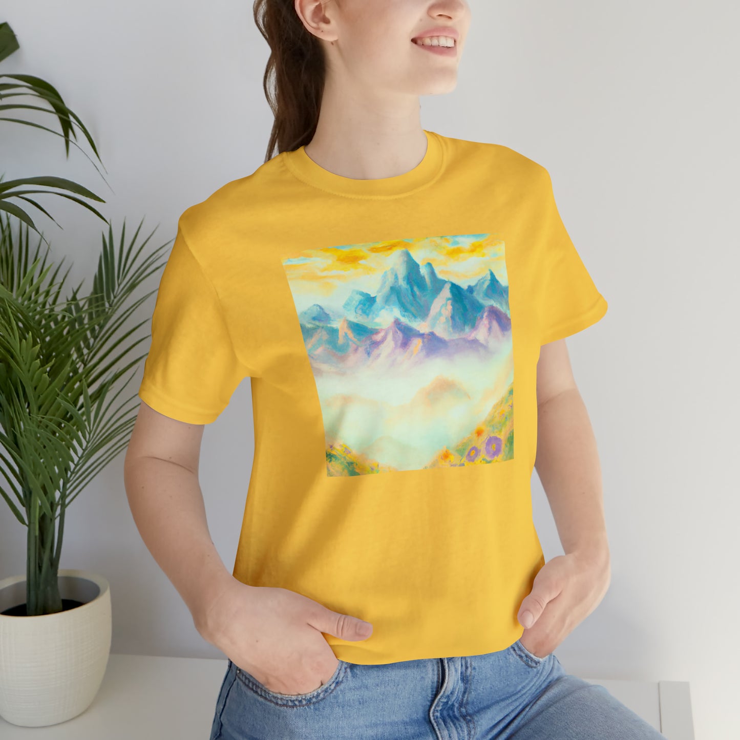 Marcella Ravenheart - Tee