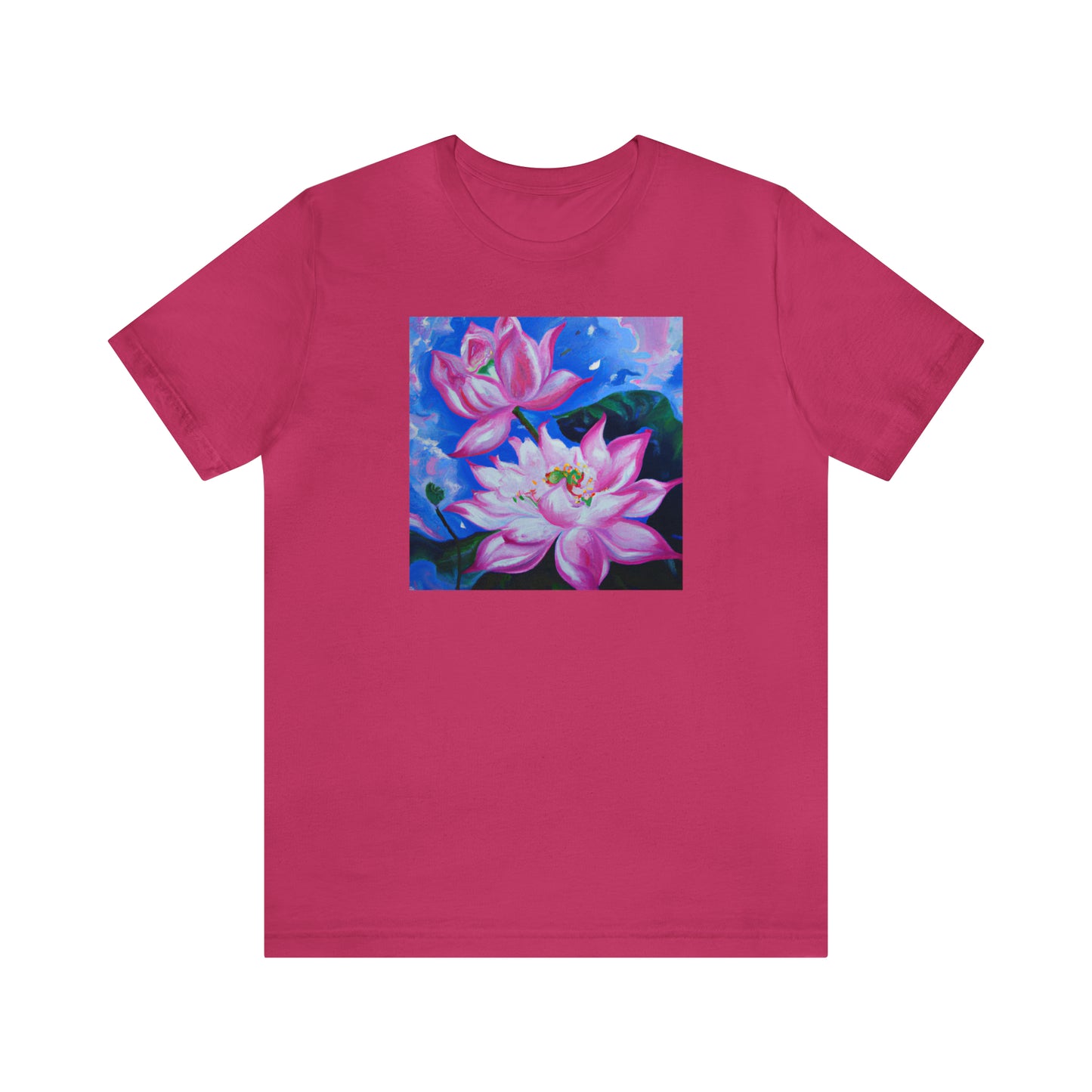 Margueretta Devereaux - Tee