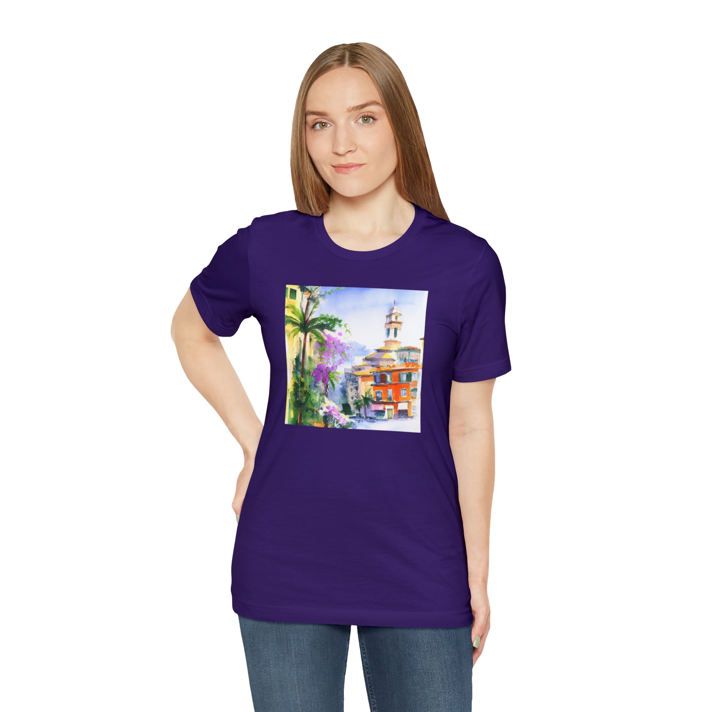Harriet Gainsborough - Tee