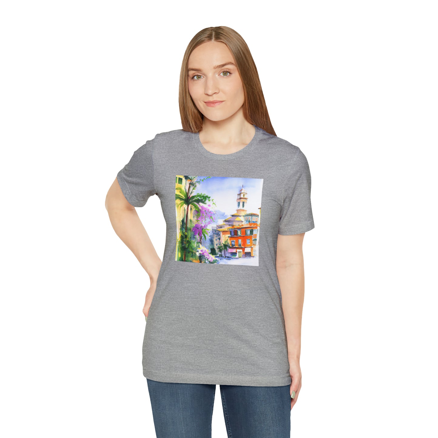 Harriet Gainsborough - Tee
