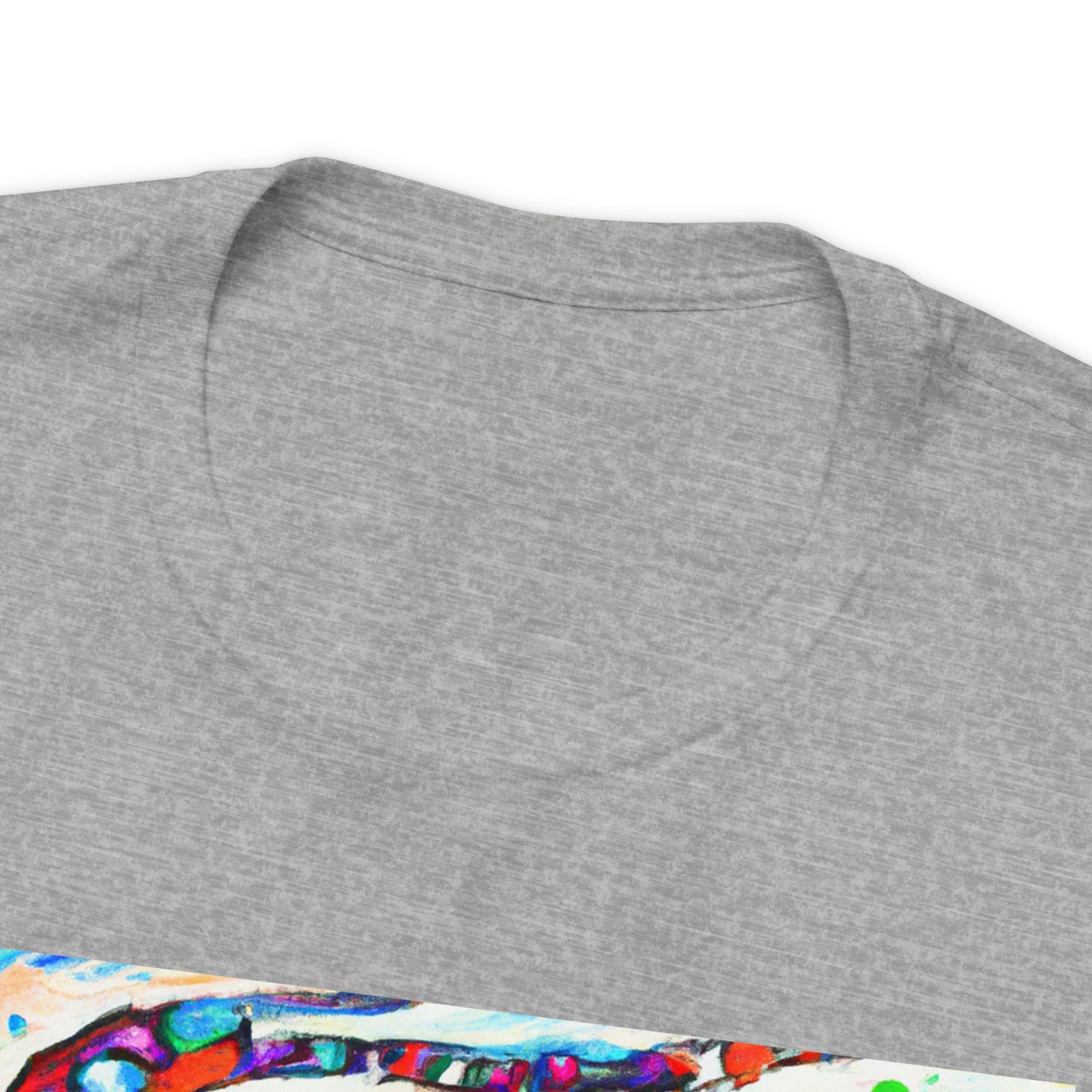 Madam Celestina Nightingale - Tee