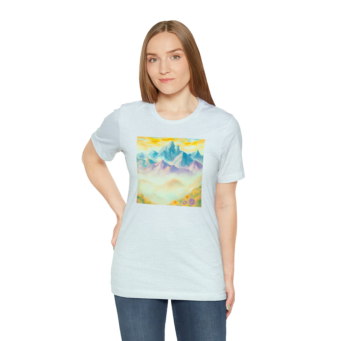 Marcella Ravenheart - Tee