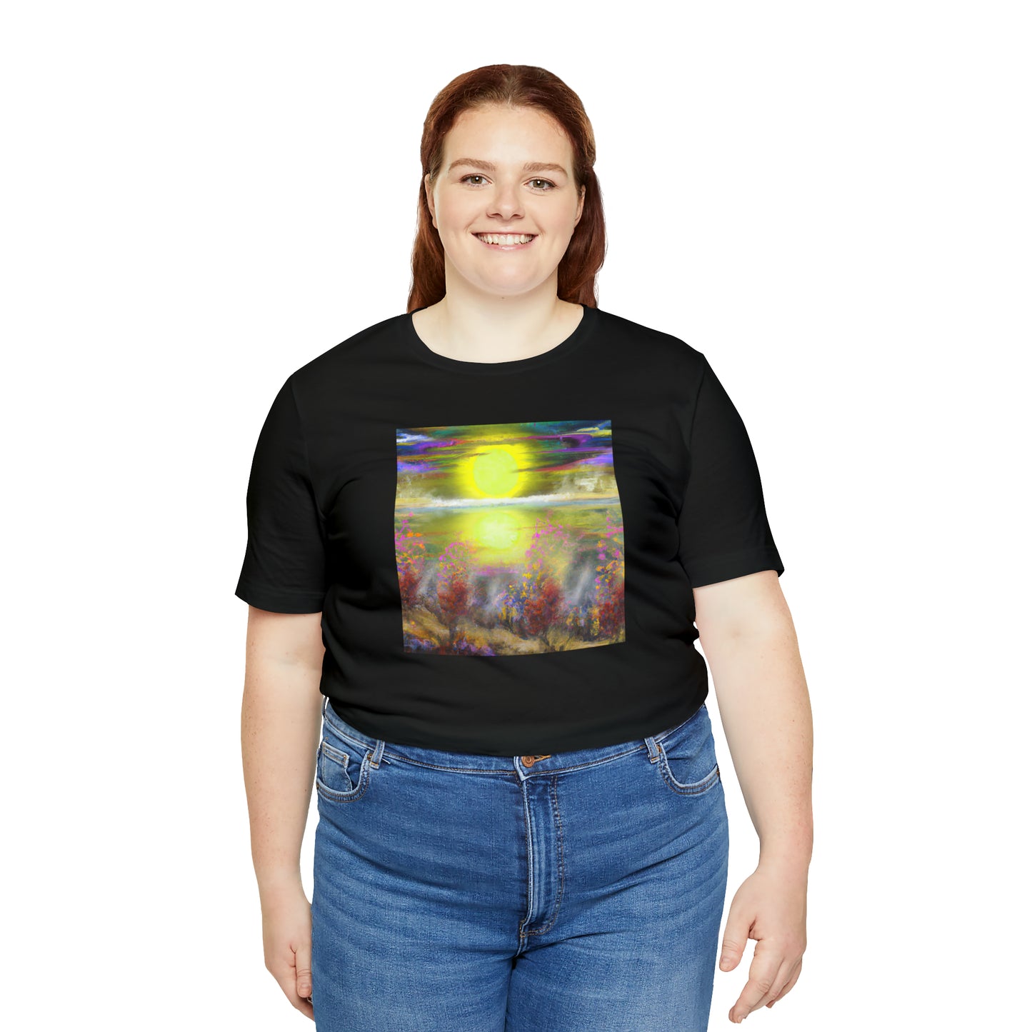 Viola Bravaldi - Tee