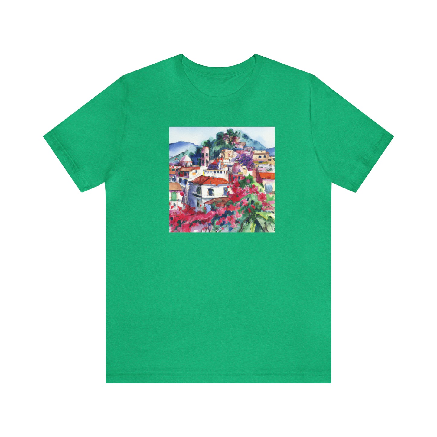 Azura da Grisinesa - Tee