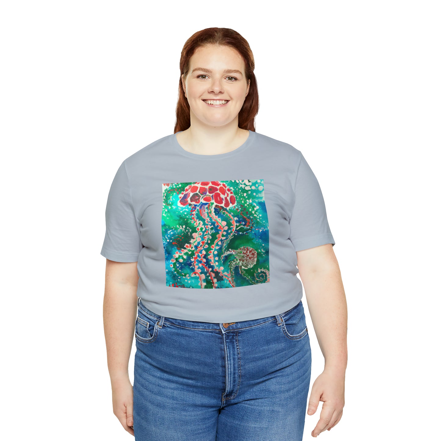 Mairena Sandhurst - Tee