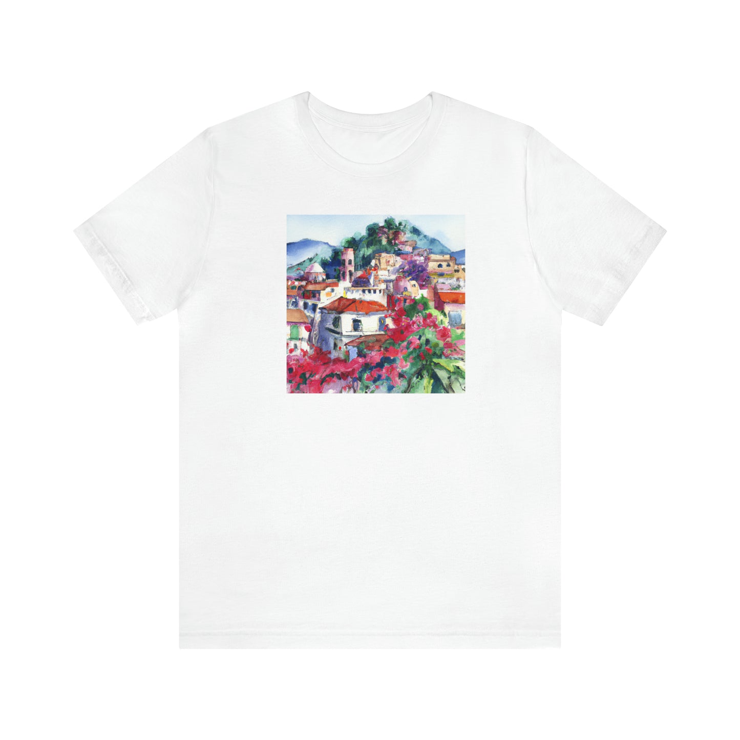 Azura da Grisinesa - Tee