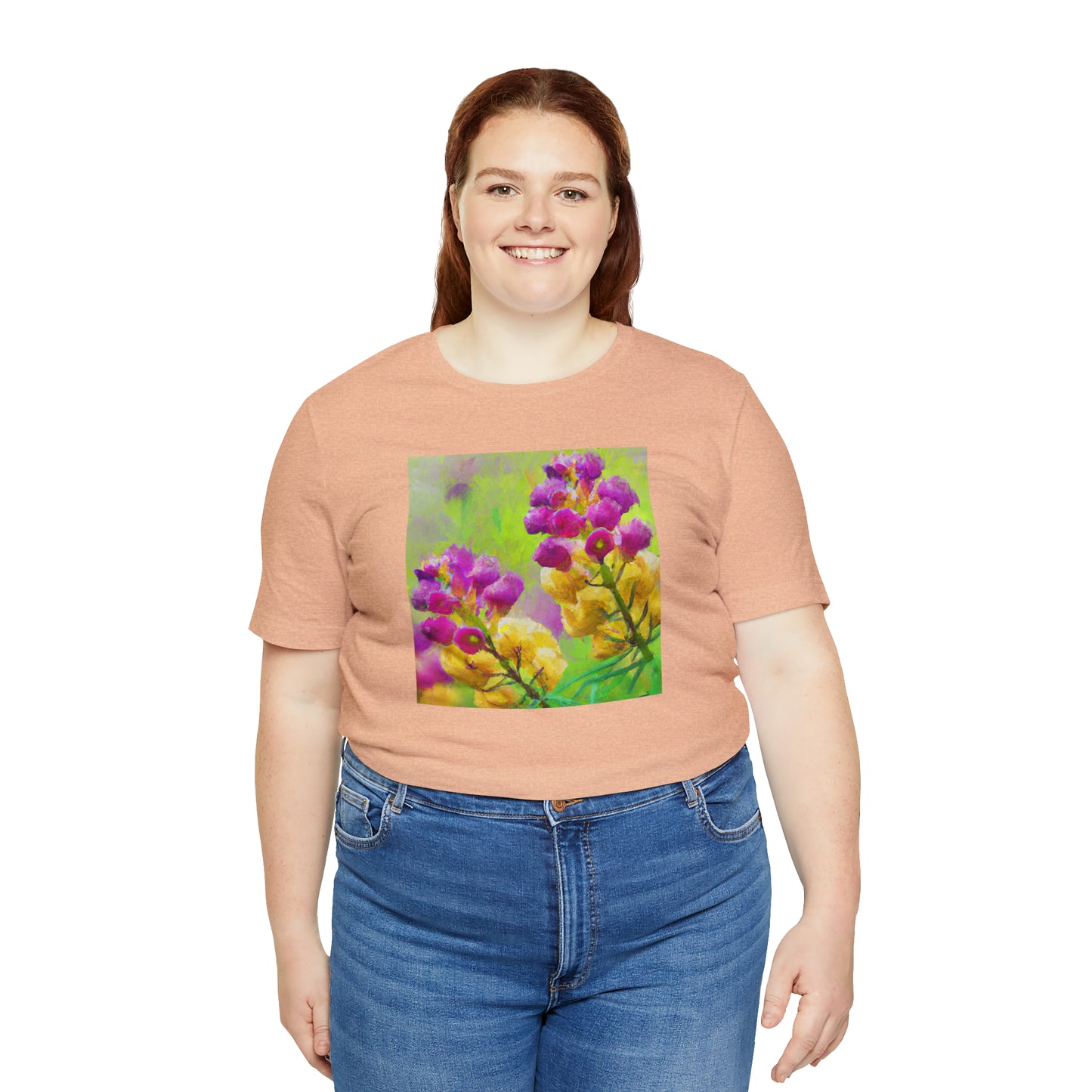 Penelope Vanderlynne - Tee