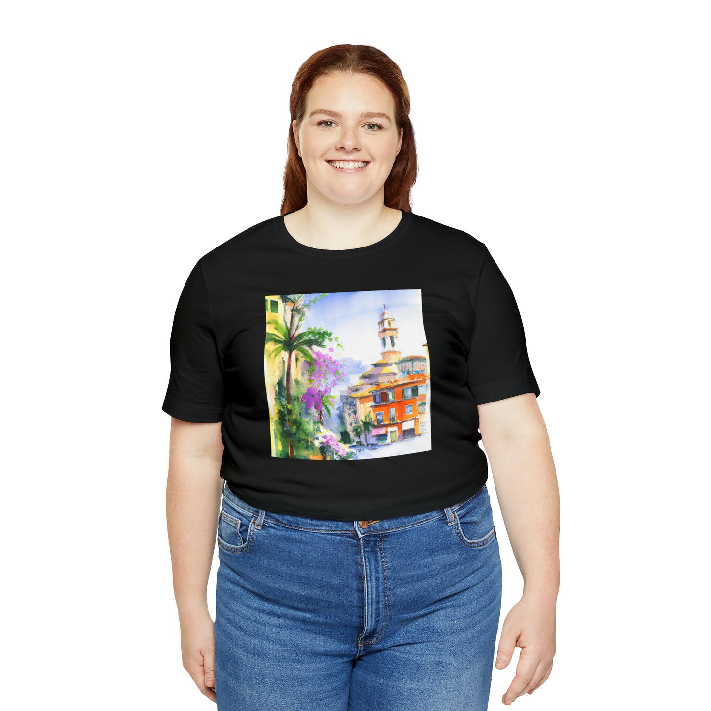 Harriet Gainsborough - Tee