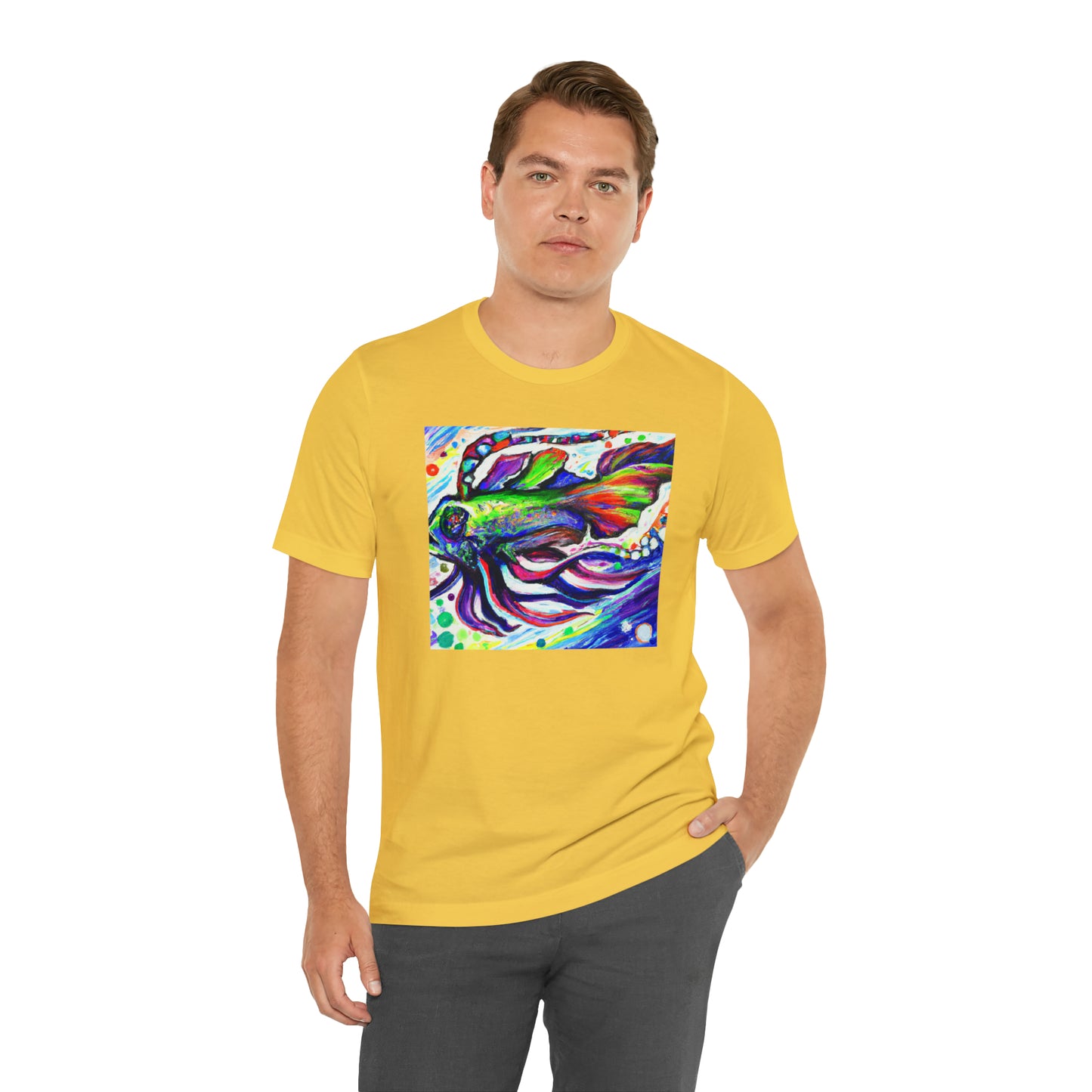 Madam Celestina Nightingale - Tee