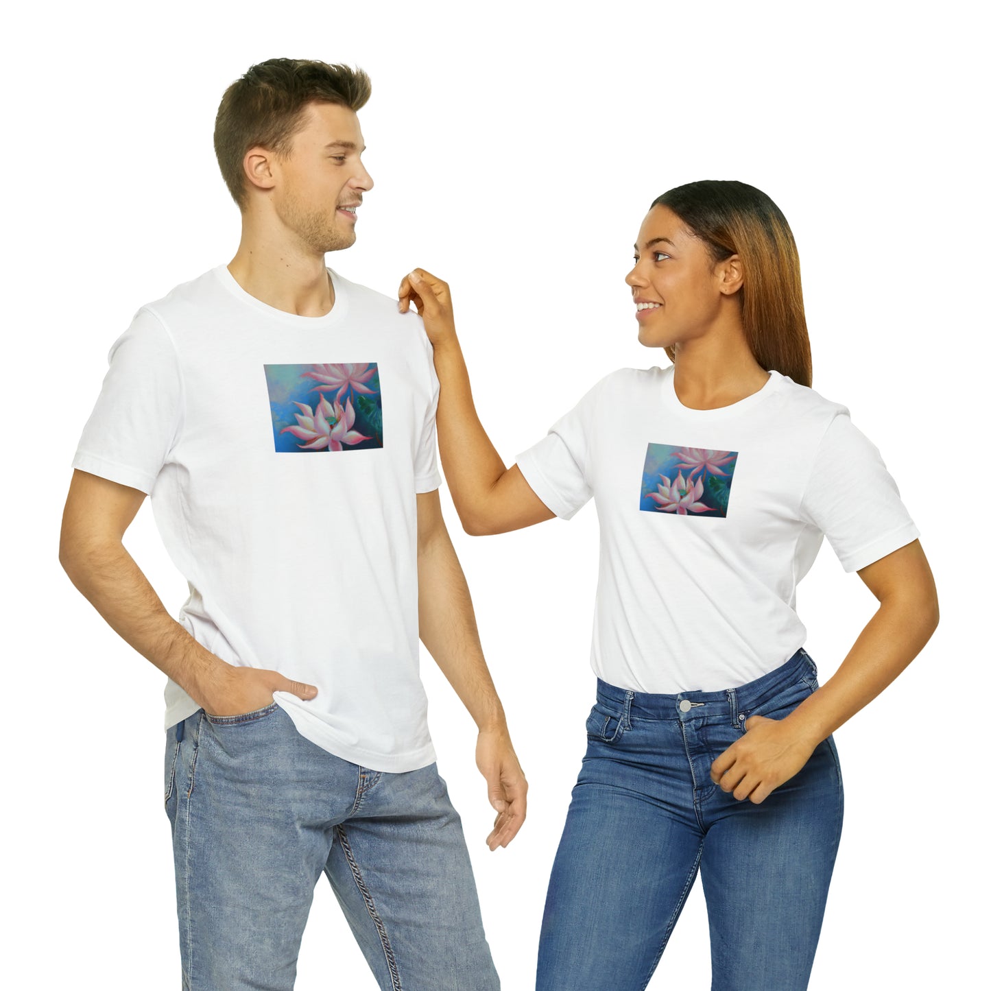 Joleen von Schölberg - Tee
