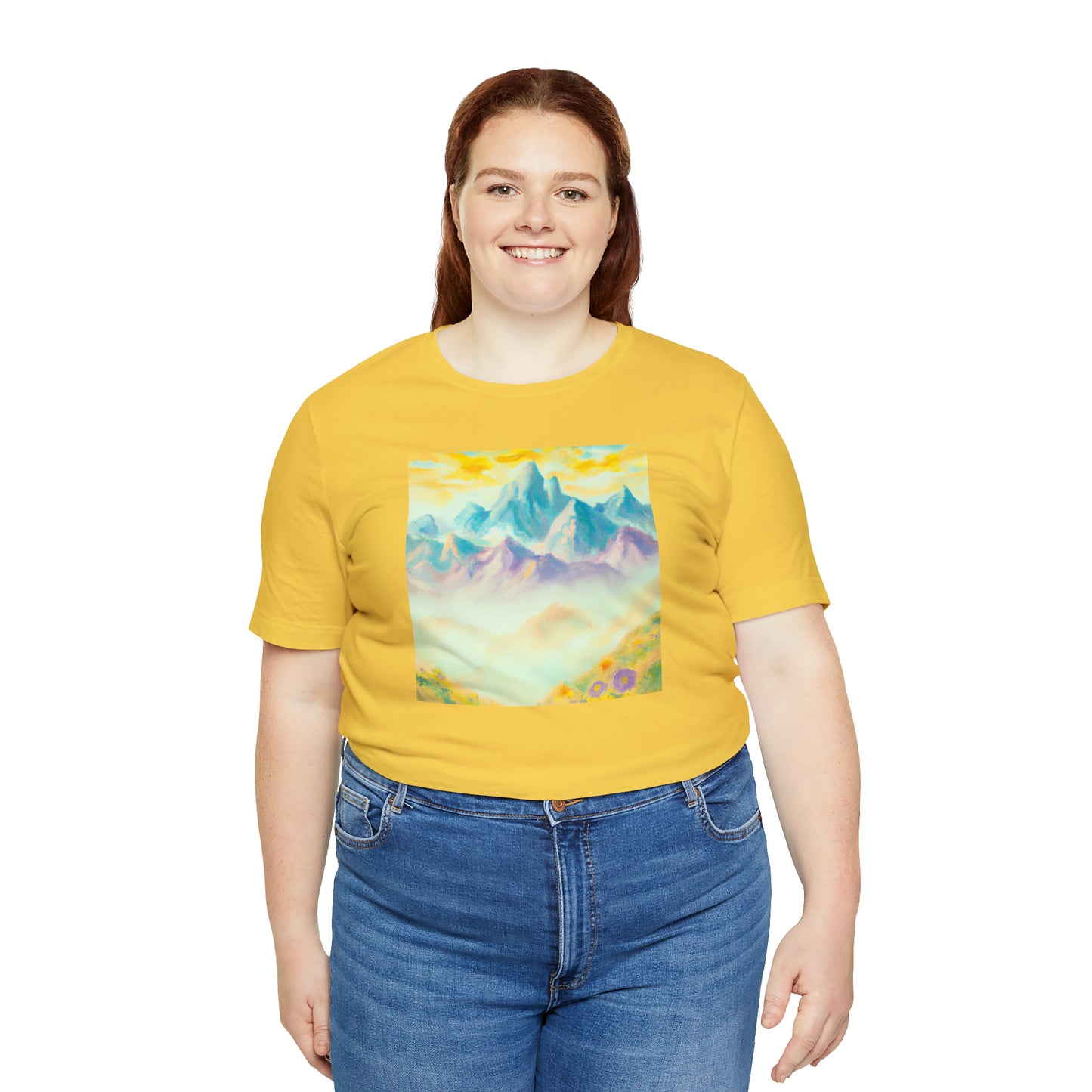 Marcella Ravenheart - Tee