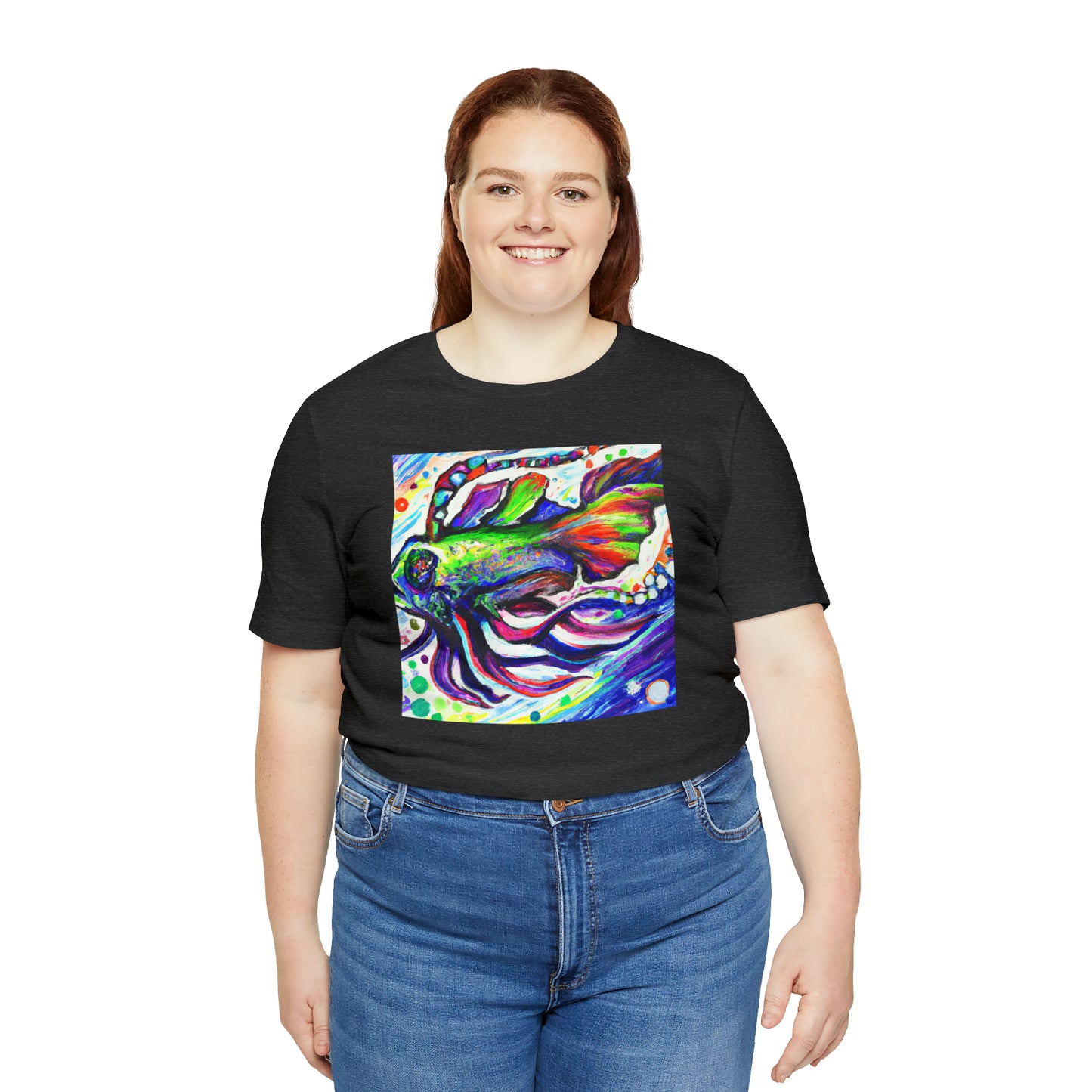 Madam Celestina Nightingale - Tee