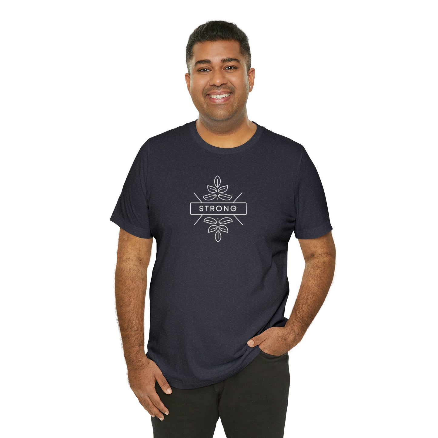 Strong Tee