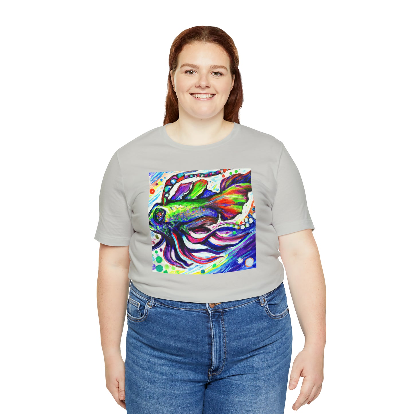 Madam Celestina Nightingale - Tee