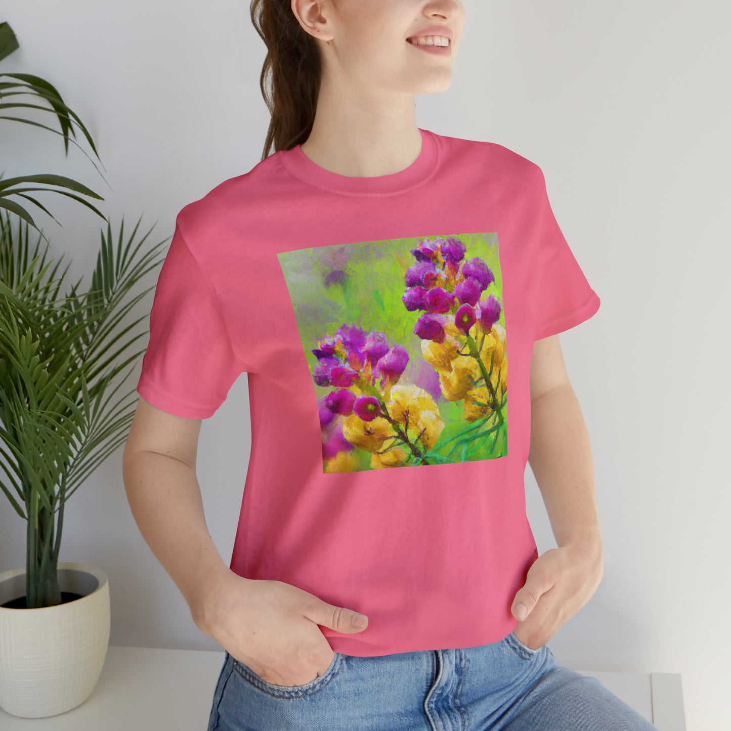 Penelope Vanderlynne - Tee