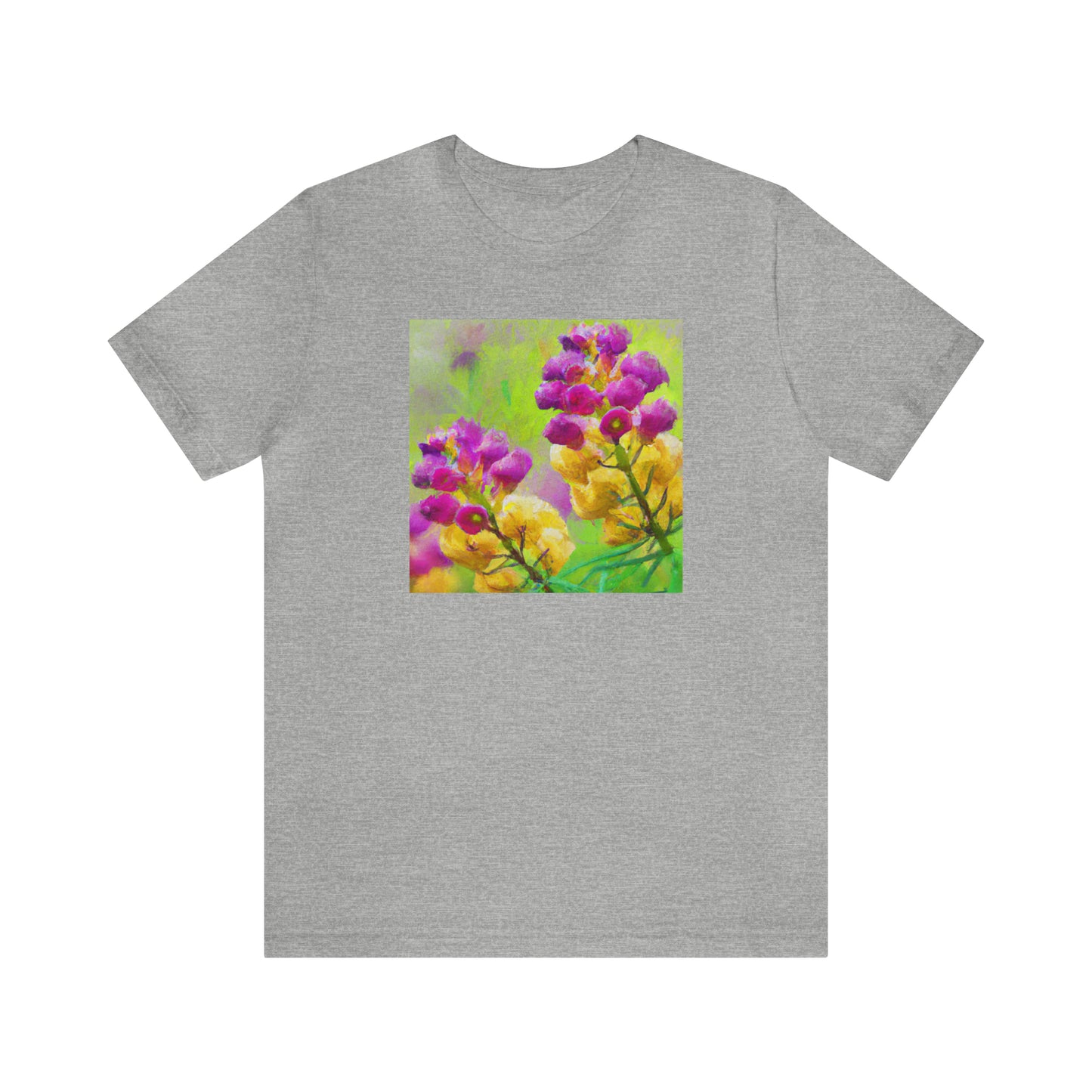 Penelope Vanderlynne - Tee