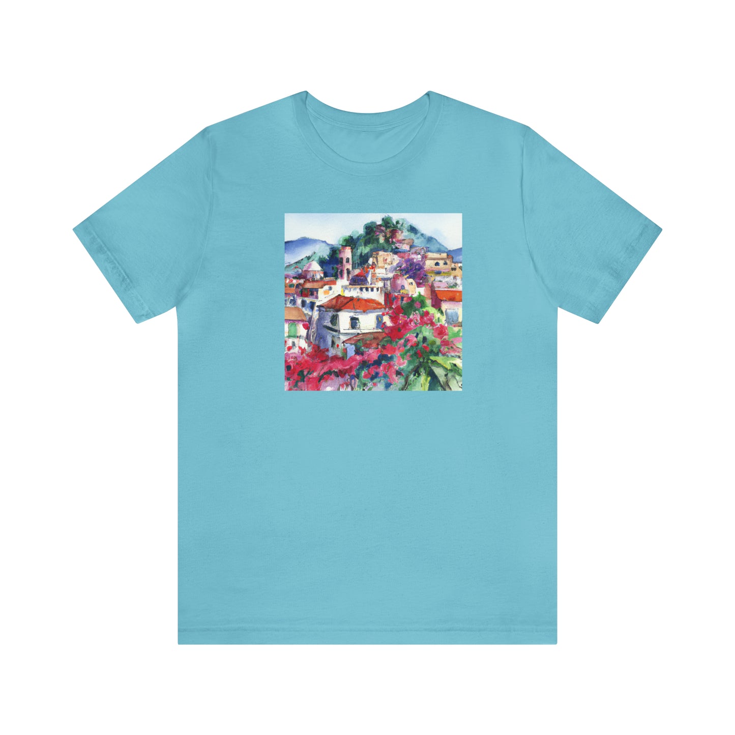 Azura da Grisinesa - Tee