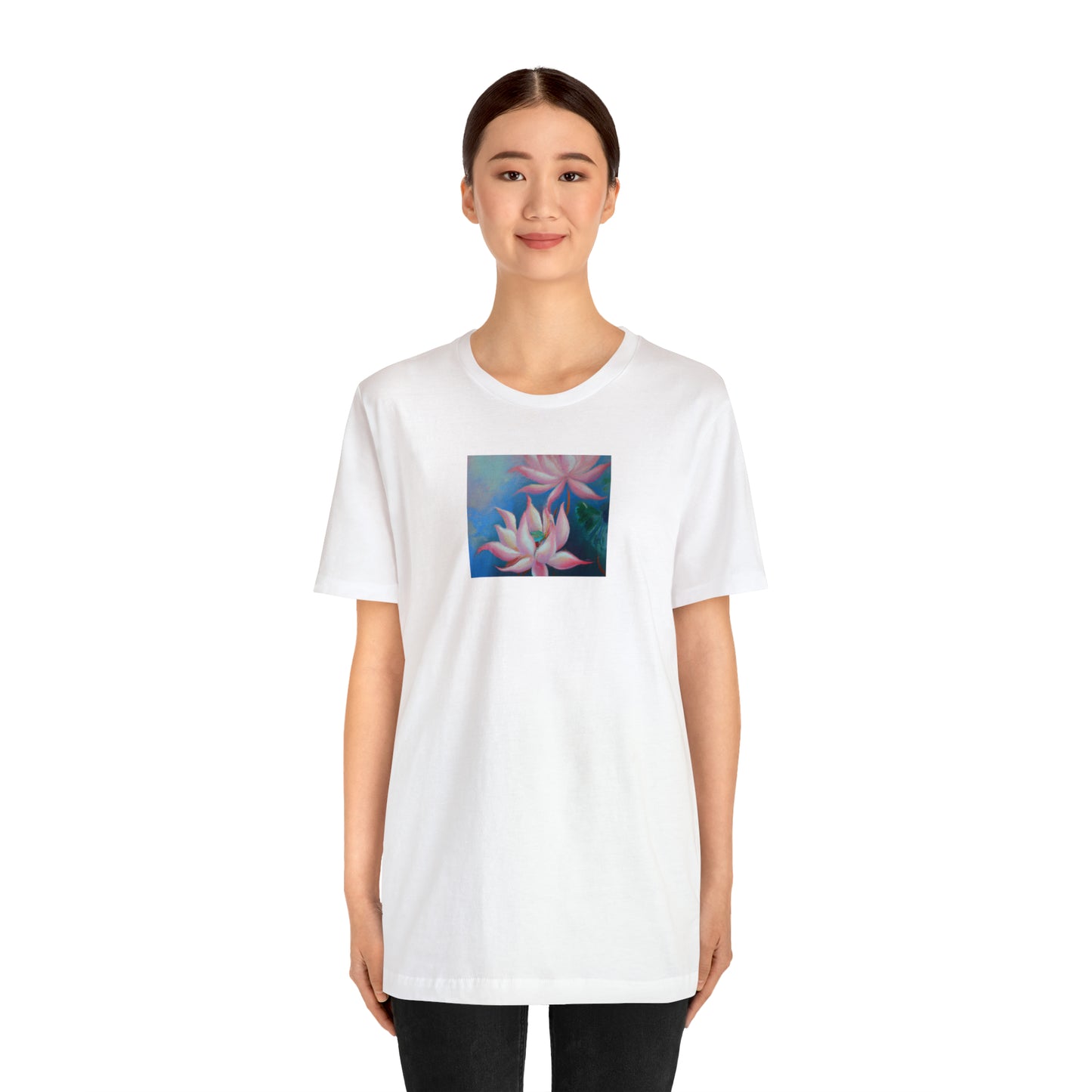 Joleen von Schölberg - Tee