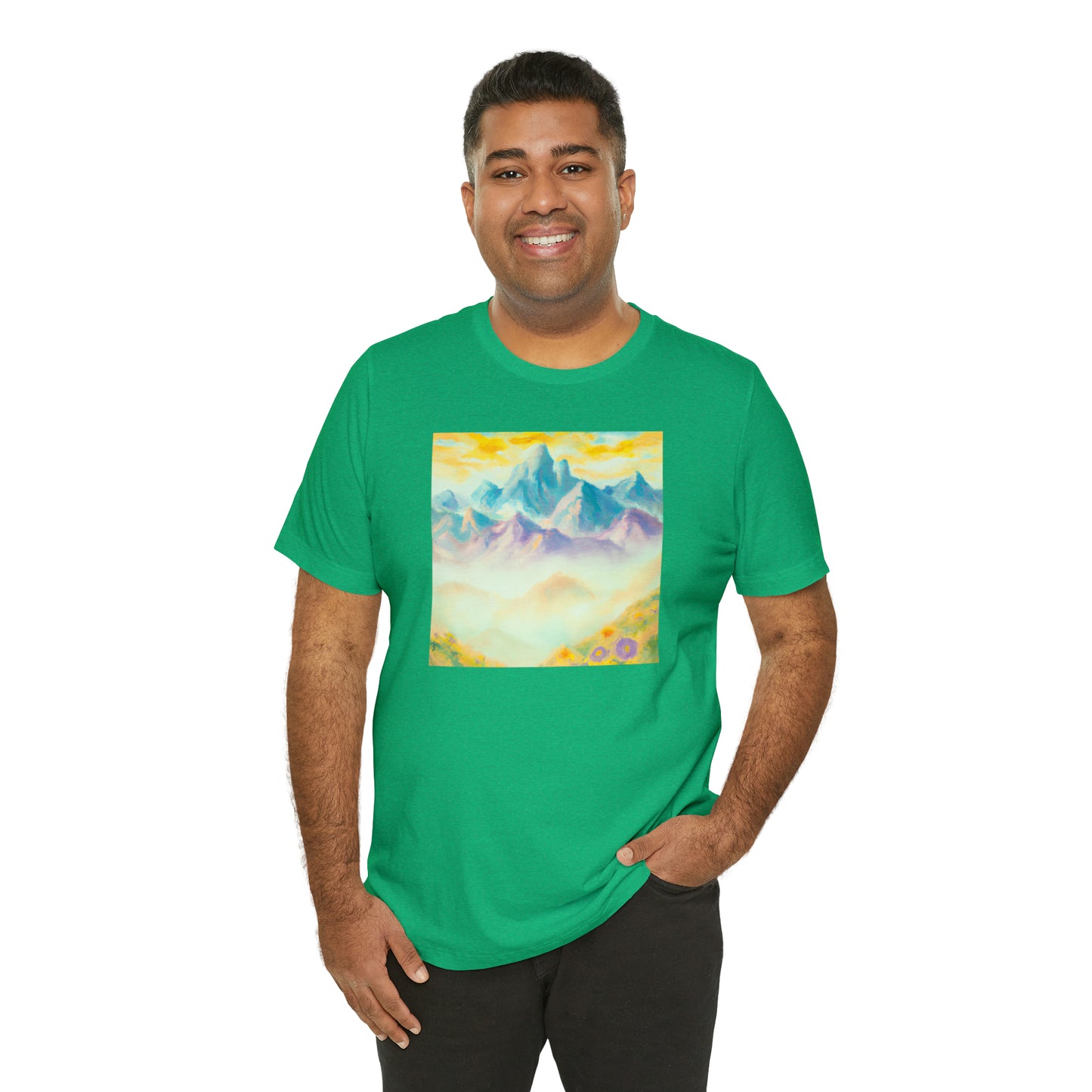 Marcella Ravenheart - Tee